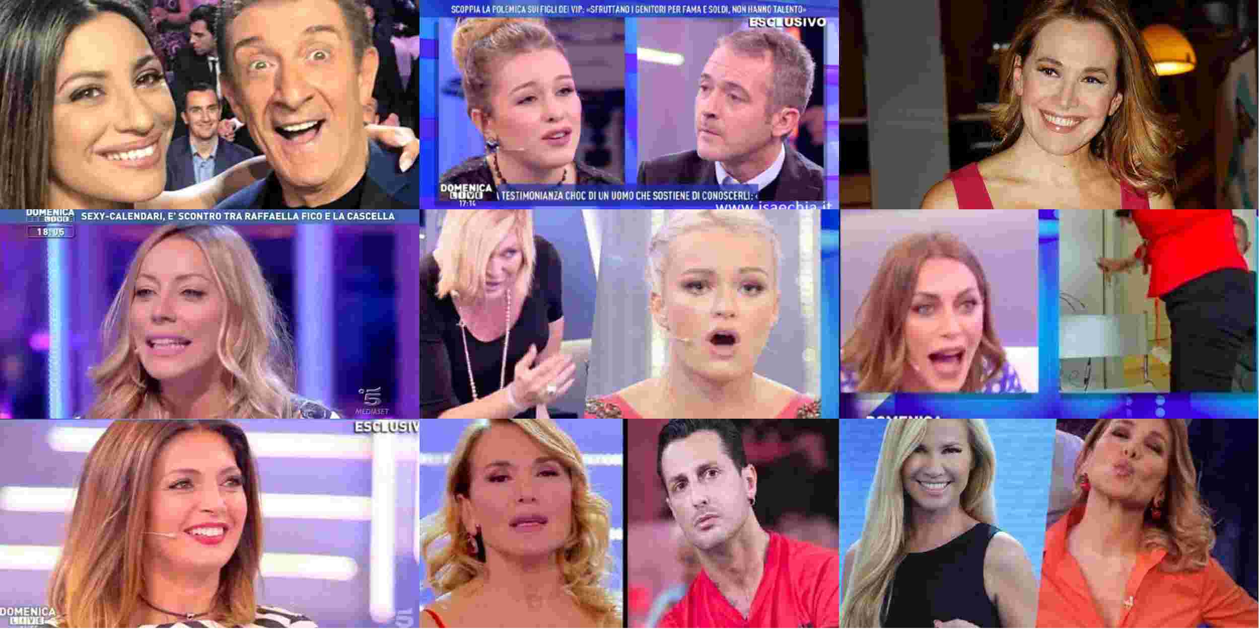 Ezio Greggio oltre la differenza d’età con Romina Pierdomenico: “Lei è speciale”