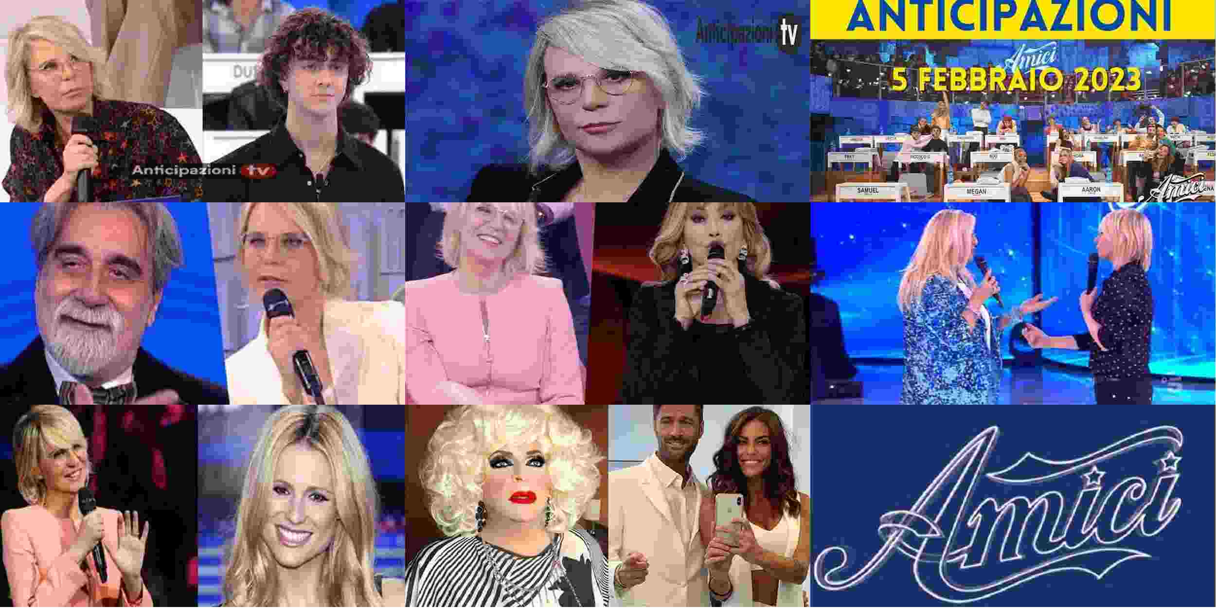 Ezio Liberatore si confessa dopo l’eliminazione da Amici 23: “Me lo aspettavo perché…”