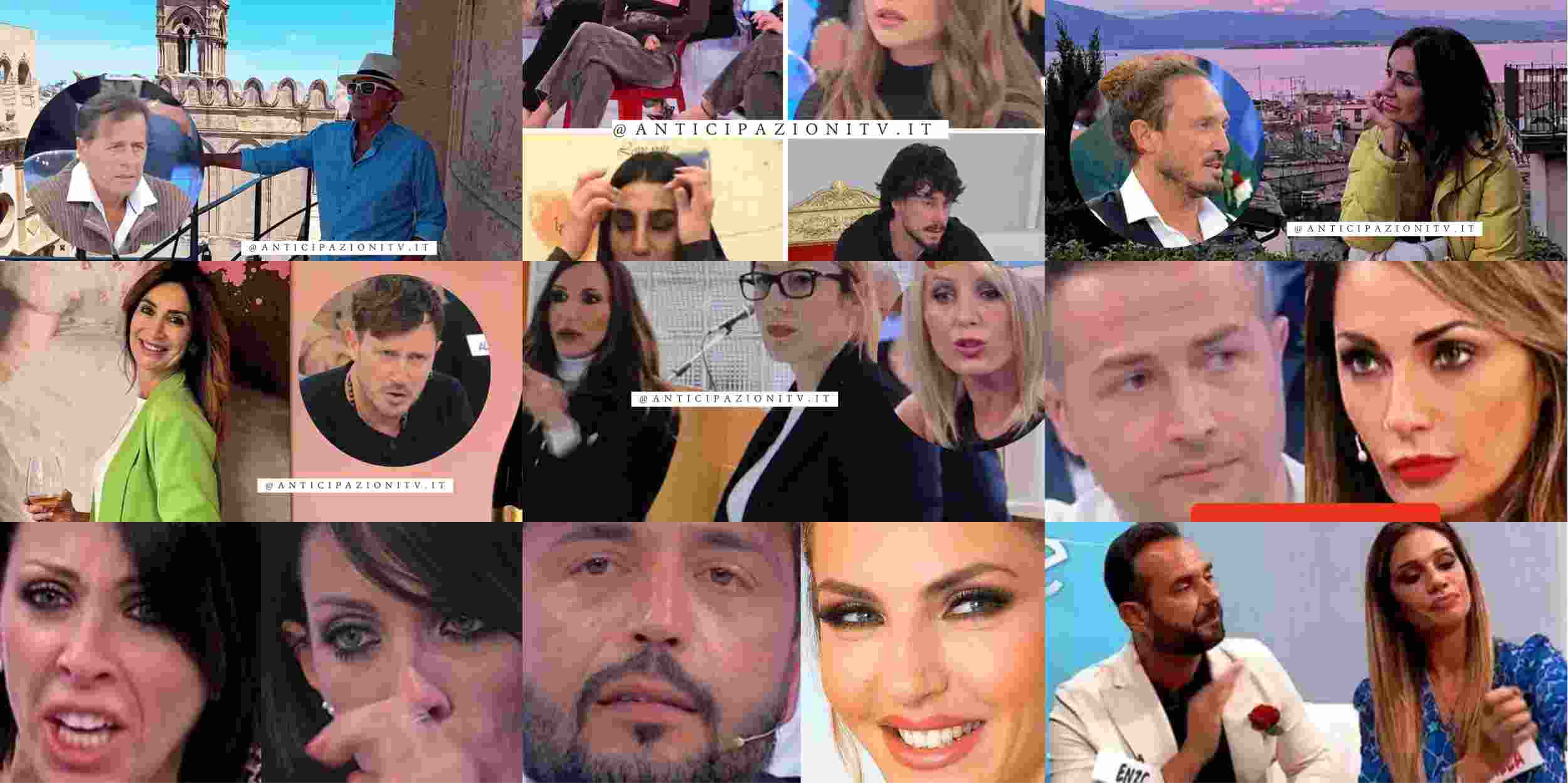 Uomini e Donne, Fabio Cannone sparisce senza dare spiegazioni: il motivo