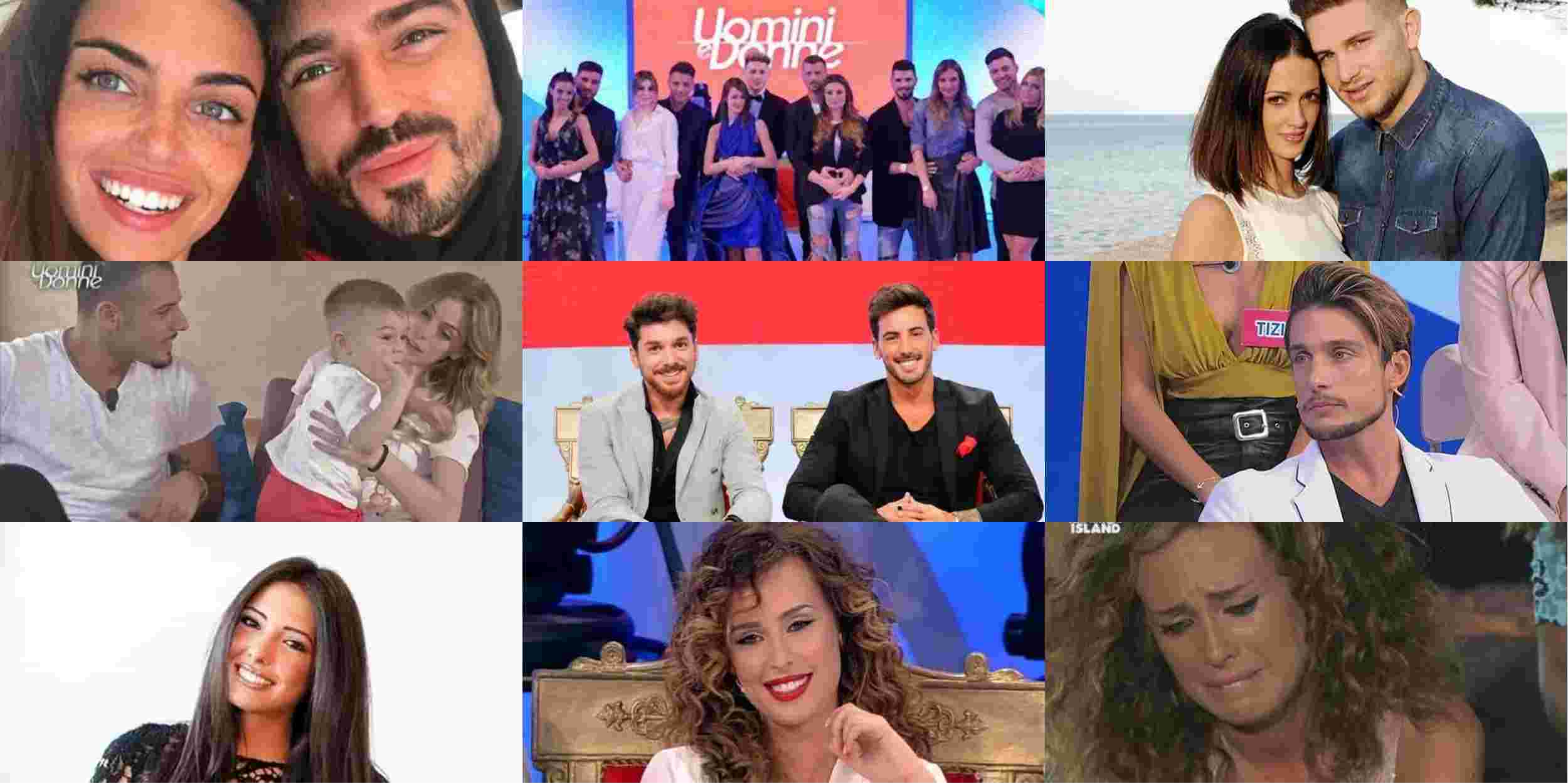 Uomini e Donne news: Fabio e Nicole pronti a sposarsi?