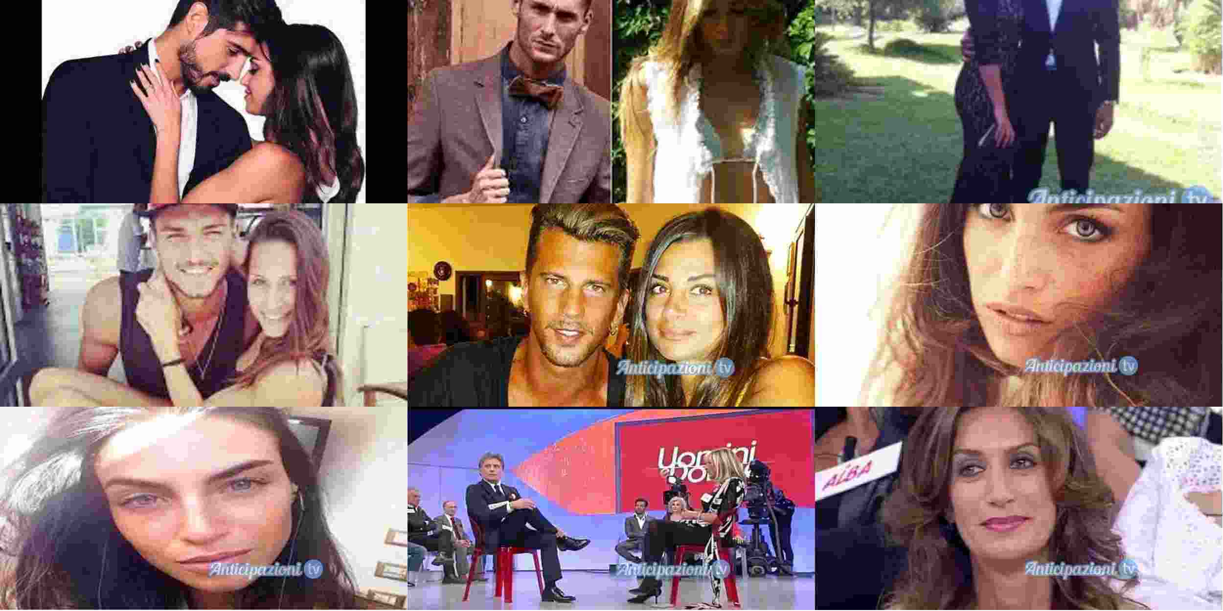 Uomini e Donne news, Fabio e Nicole si sono lasciati? La risposta arriva da New York