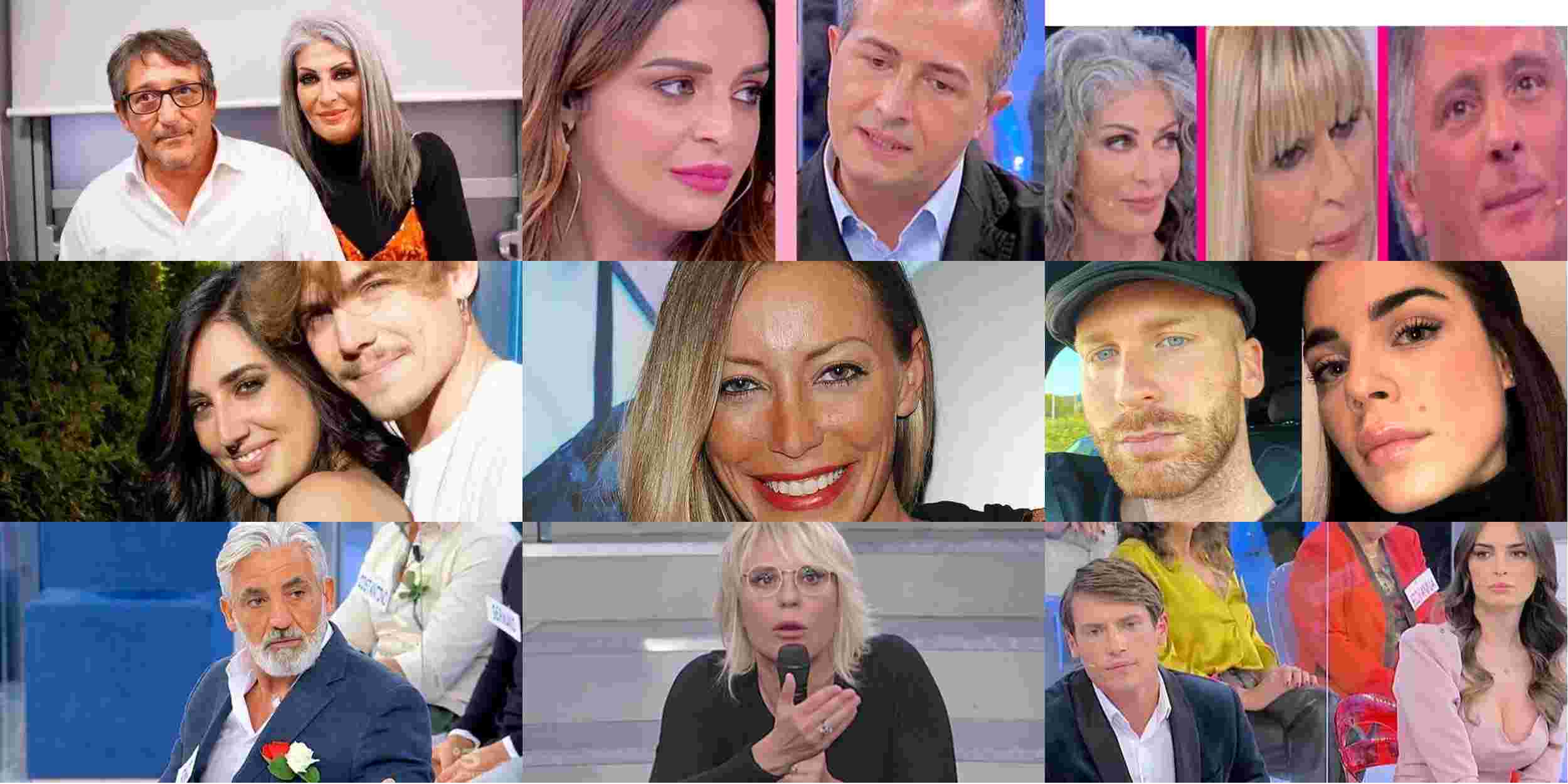 Uomini e Donne, Fabio sorprende Isabella con un meraviglioso regalo