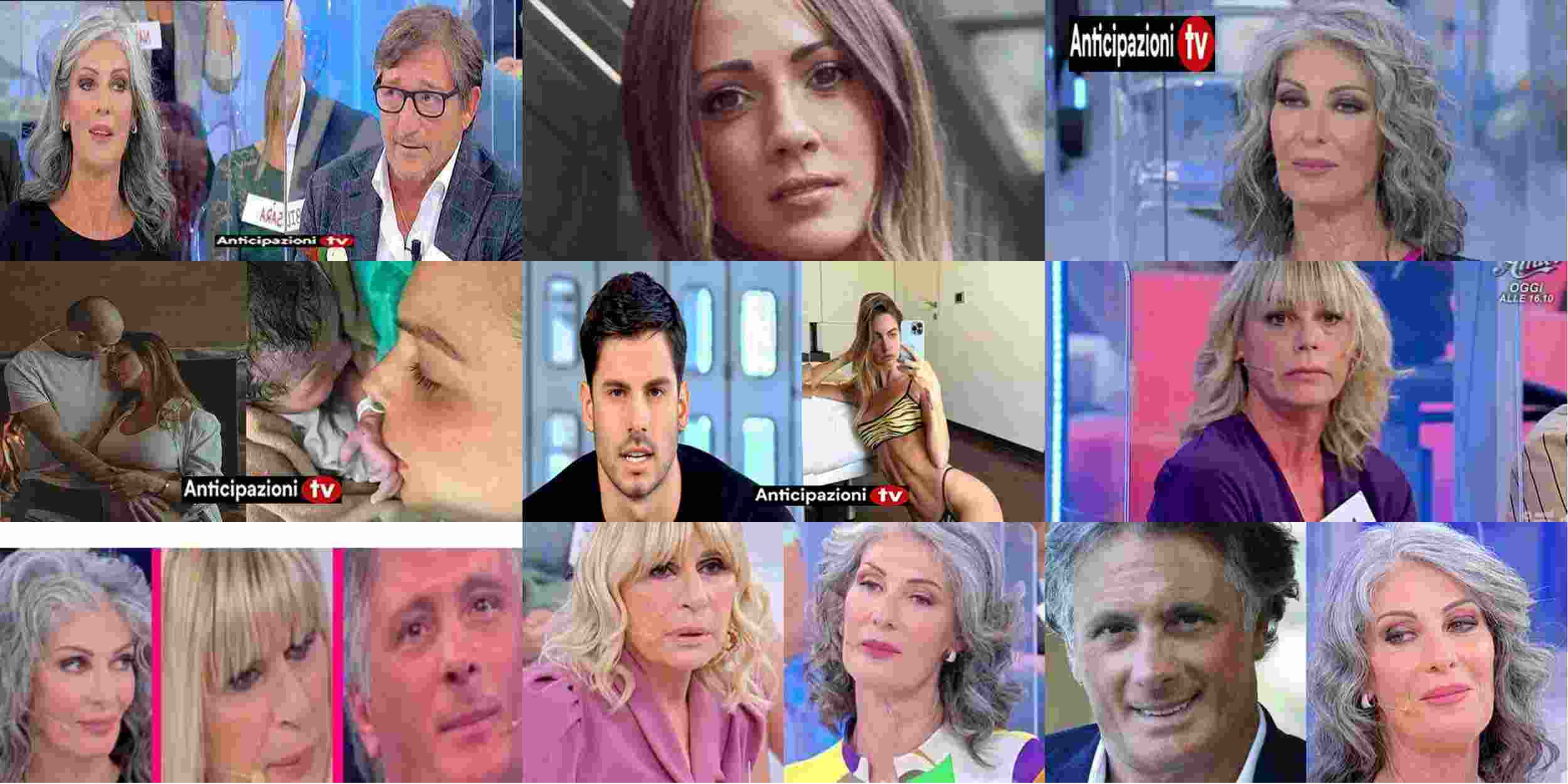 Gossip Uomini e Donne: Fabio Mantovani lancia una frecciatina a Isabella Ricci dopo il divorzio