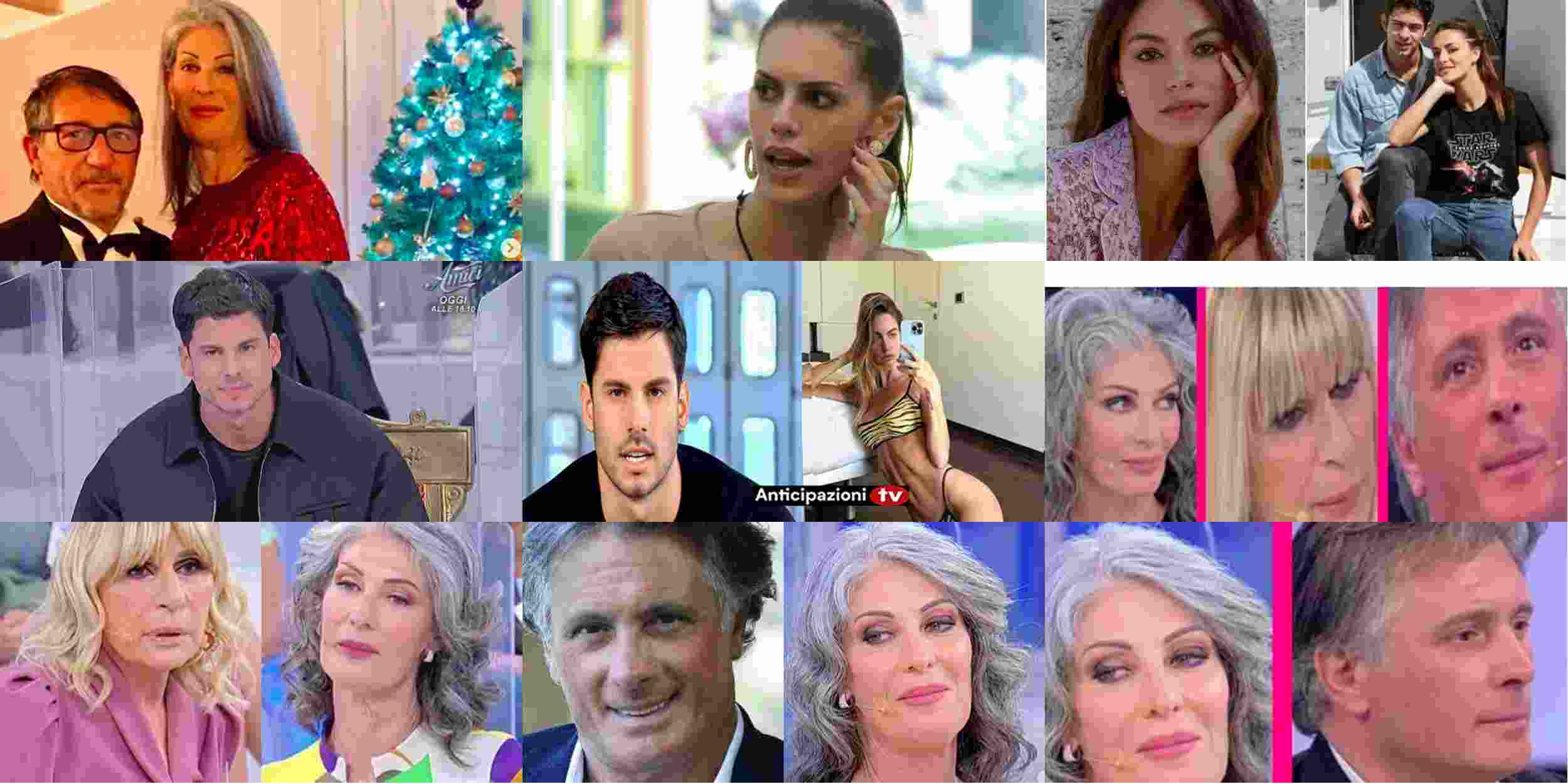Uomini e Donne, Fabio Mantovani e Isabella Ricci si sono lasciati?
