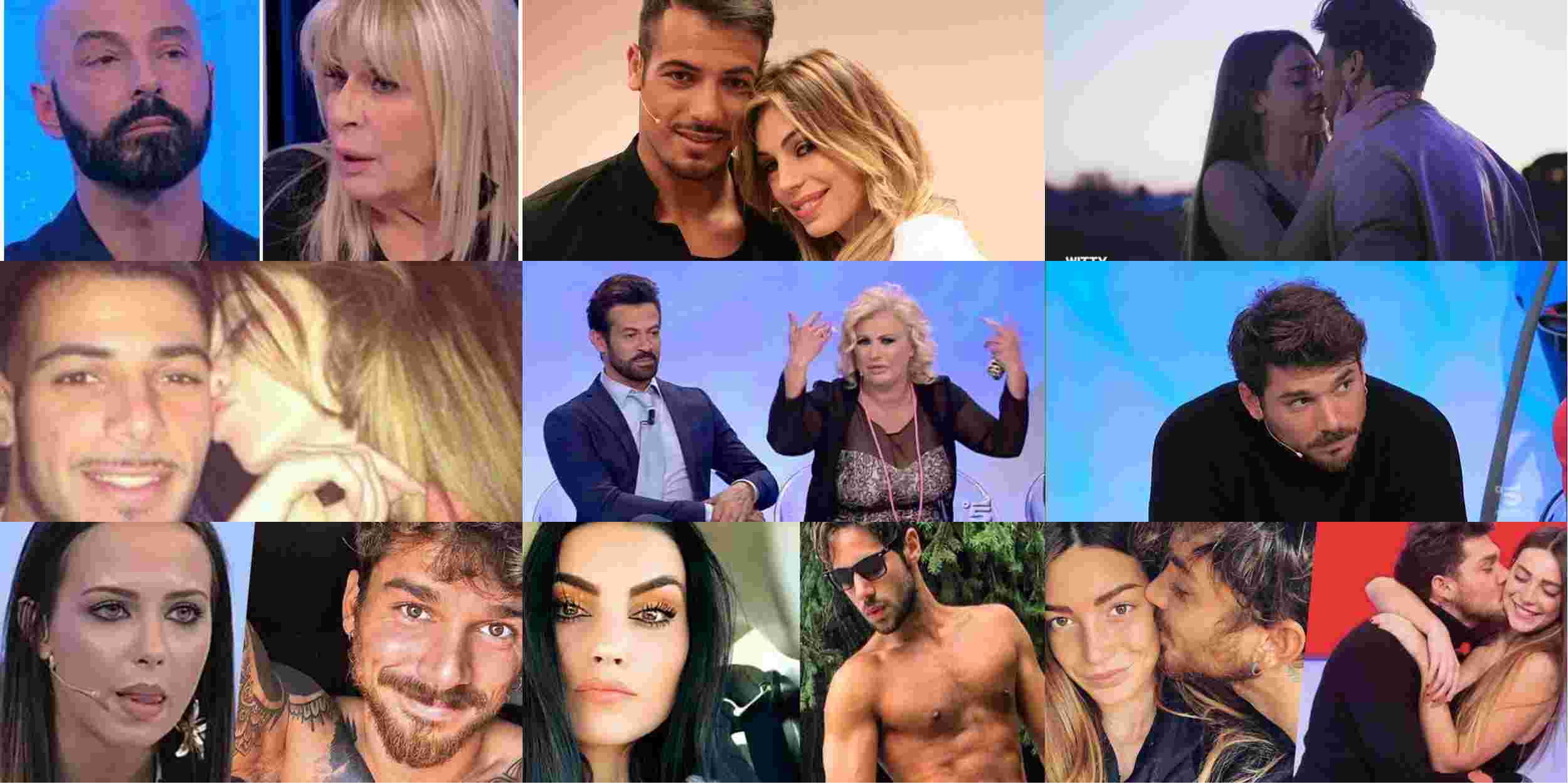 Fabrizio Cilli cacciato da Uomini e Donne: "Con Gemma ho finto per aiutare la mia fidanzata malata!"