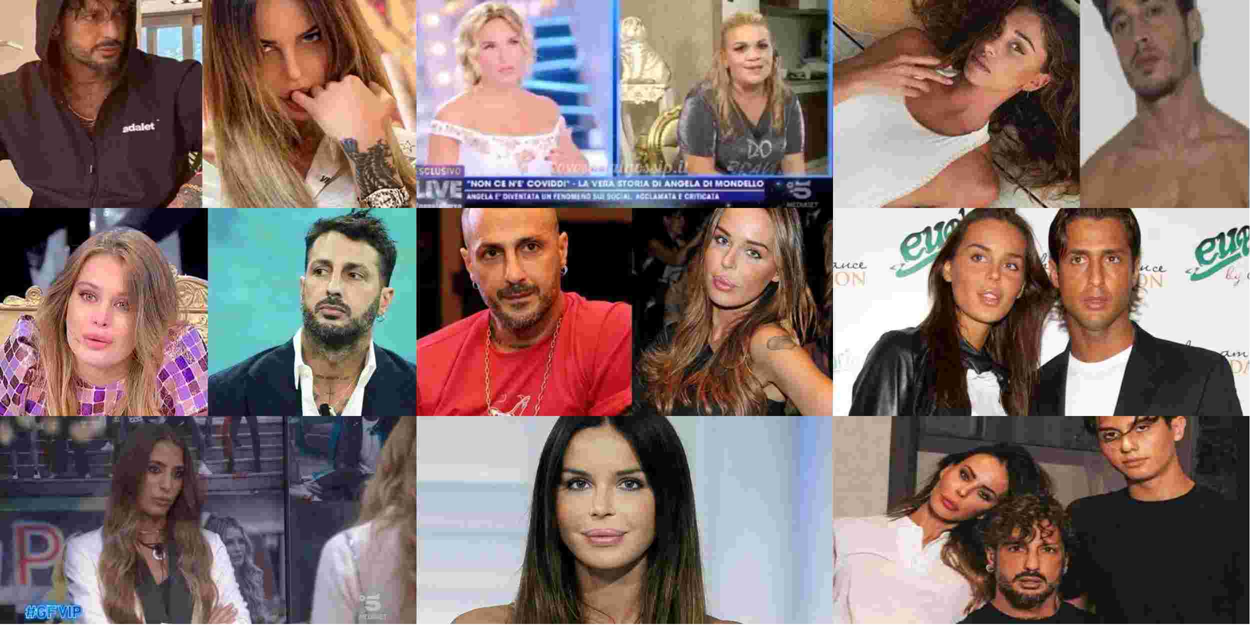 Fabrizio Corona vuole lanciare il figlio in tv: ecco dove lo vedremo