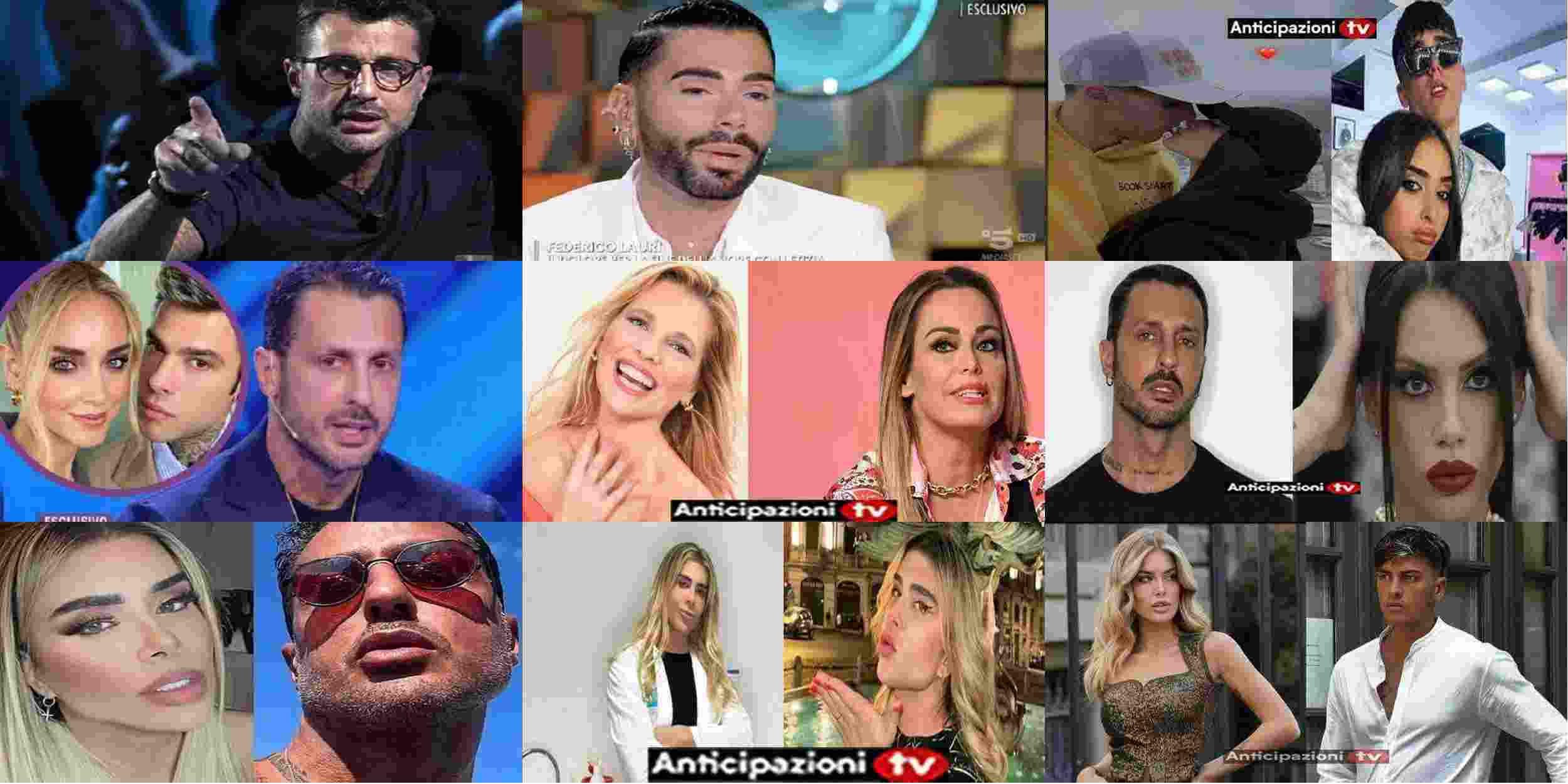 Fabrizio Corona indagato per diffamazione per il caso scommesse: ecco cosa rischia