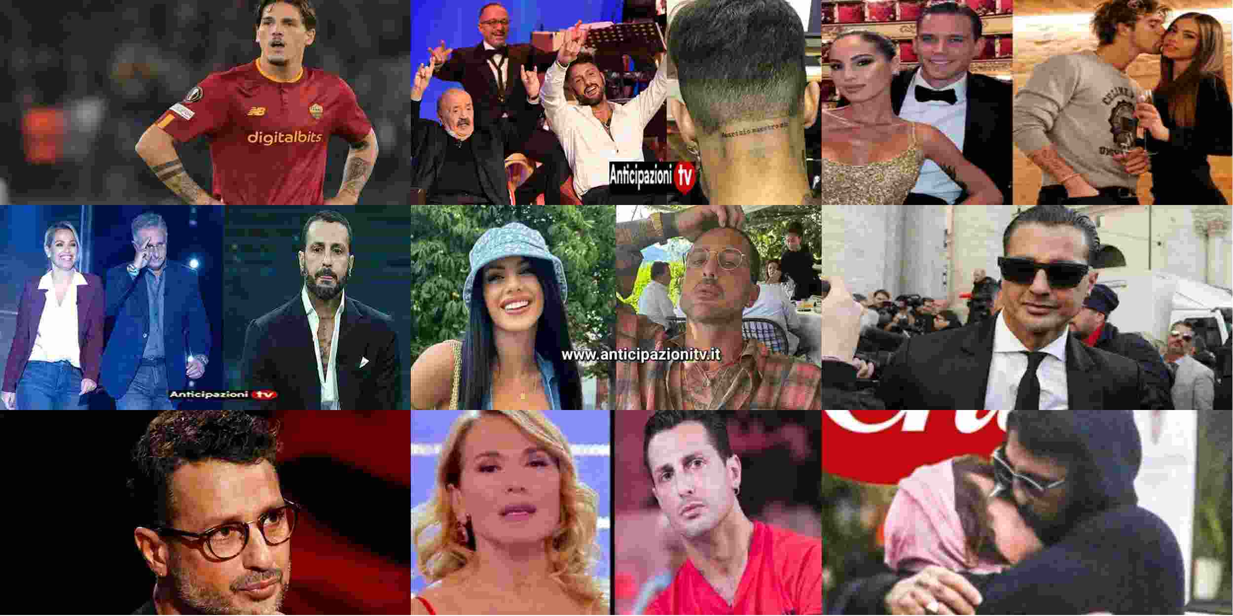 Ultime rivelazioni Fabrizio Corona, coinvolta anche la madre di Nicolò Zaniolo nel caso scommesse? Accuse pesanti!