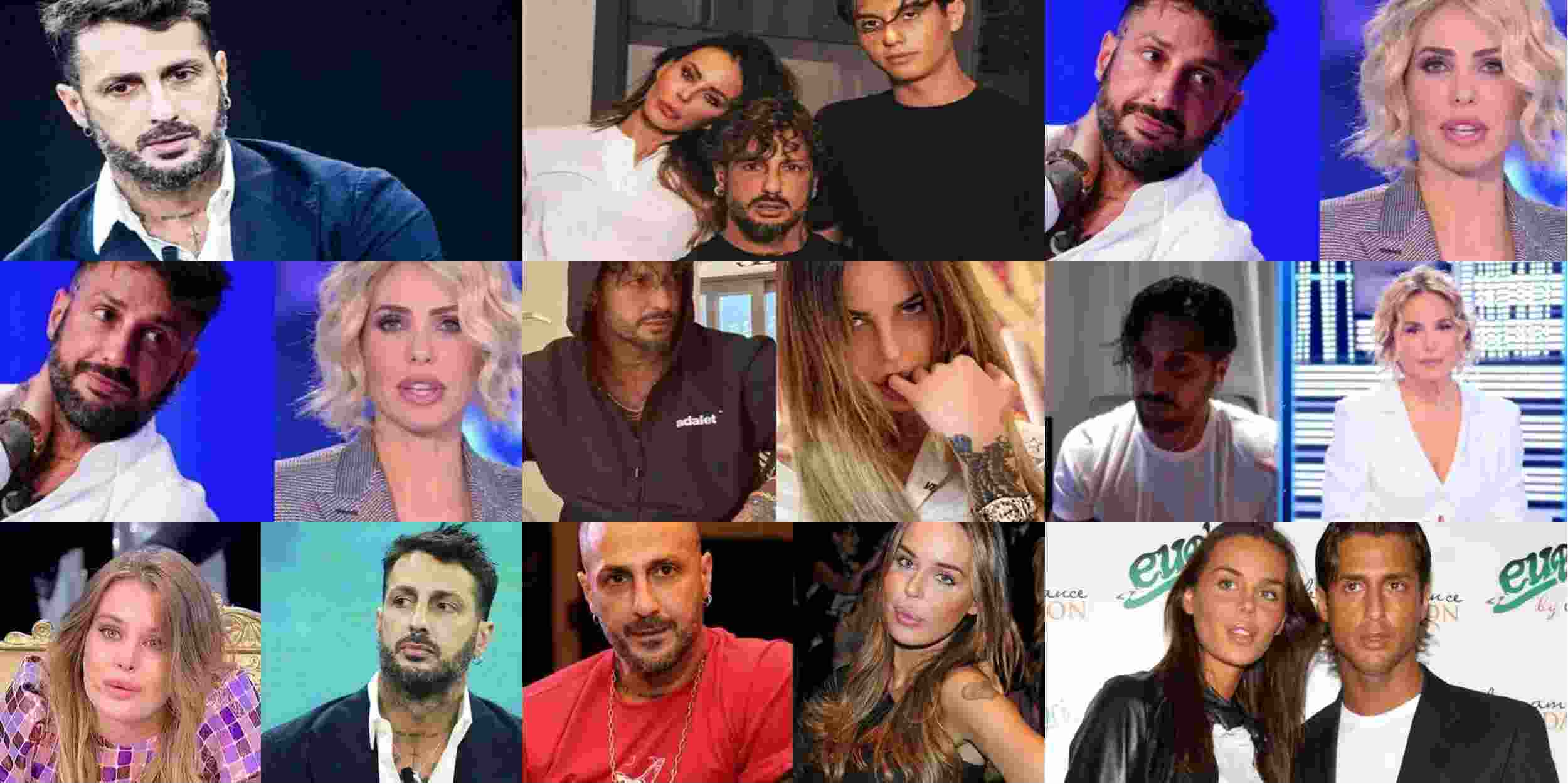 Fabrizio Corona denunciato da una donna sposata? Spunta una tentata estorsione