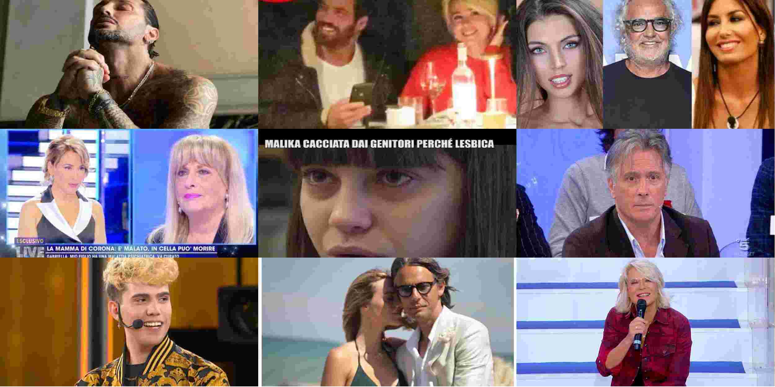 Fabrizio Corona esce dal carcere: accolta la richiesta dei legali