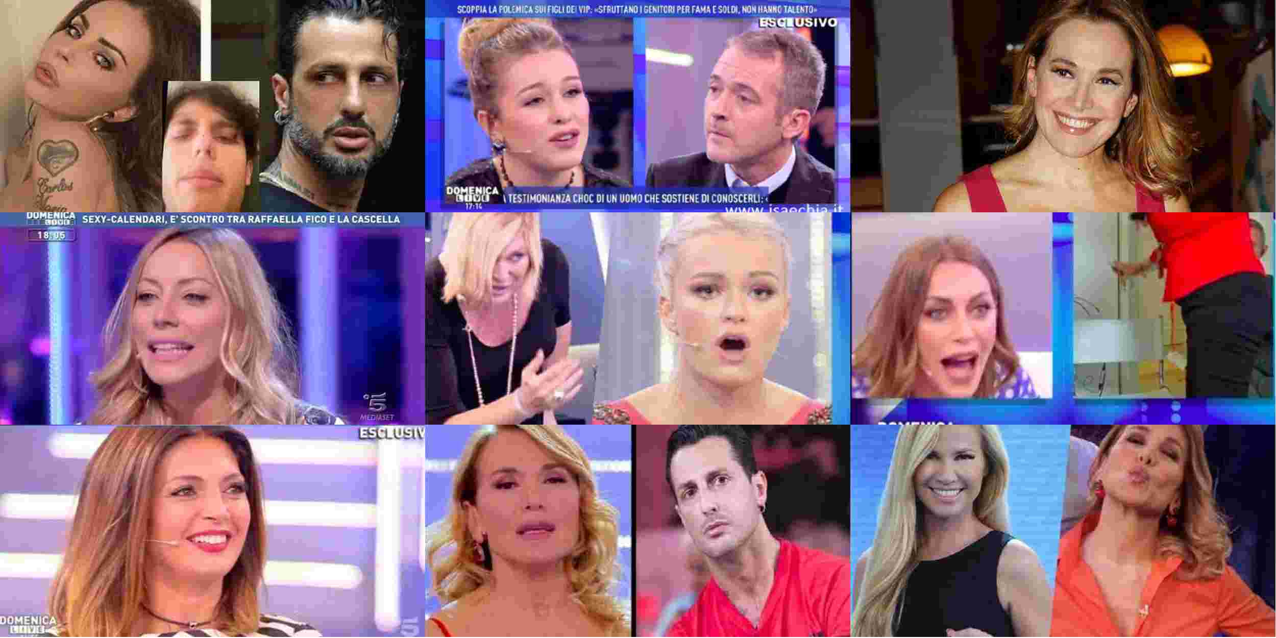 Fabrizio Corona ha mentito sul Covid-19? Lo sfogo shock del figlio Carlos Maria