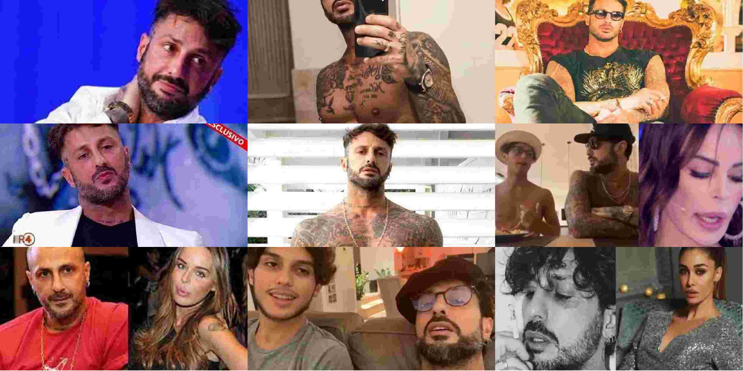 Fabrizio Corona, nuovo libro in arrivo. L’opinione di Roberto Alessi