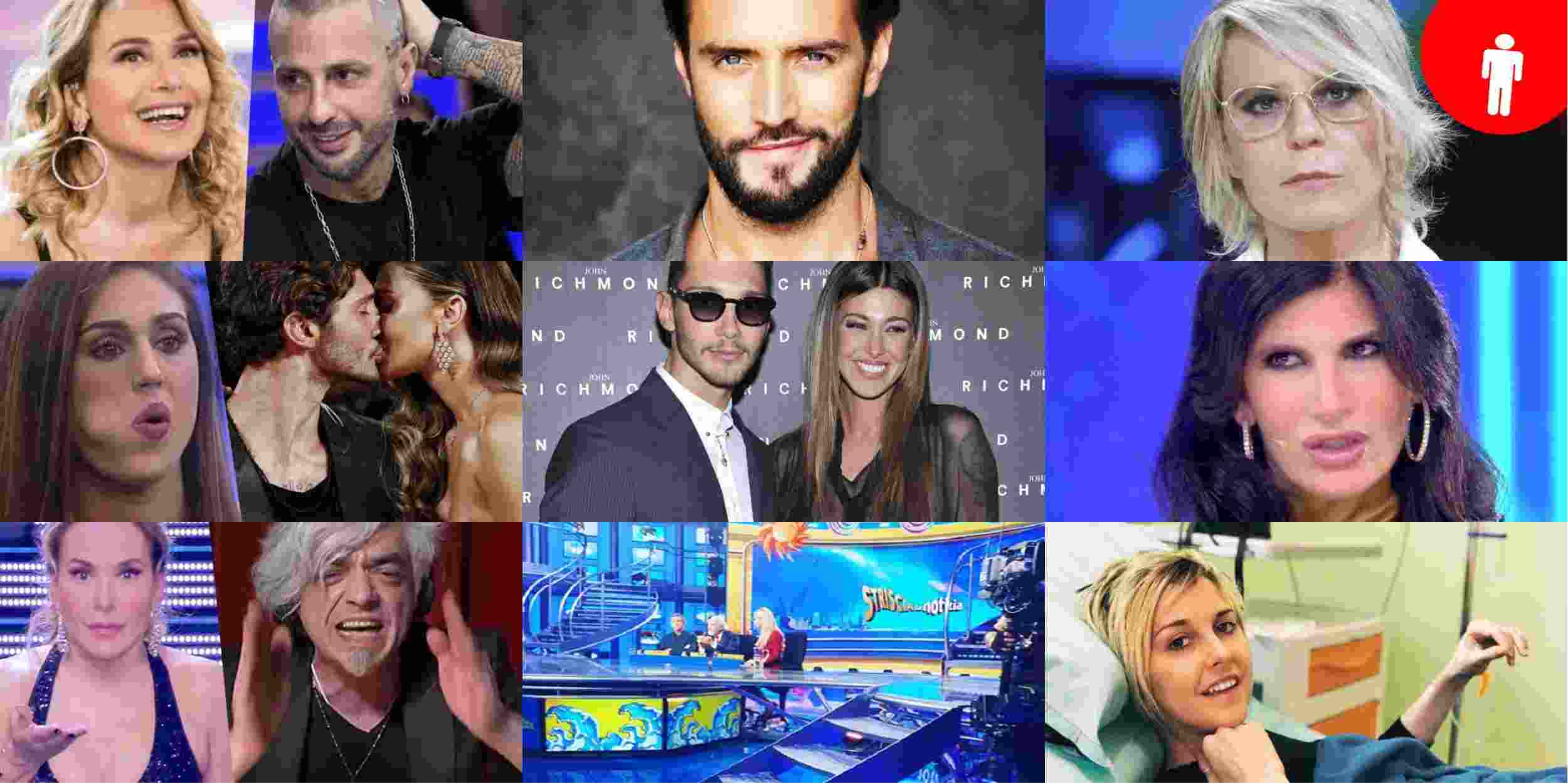 Fabrizio Corona ospite da Barbara d’Urso: ecco i motivi e quello che succederà in diretta