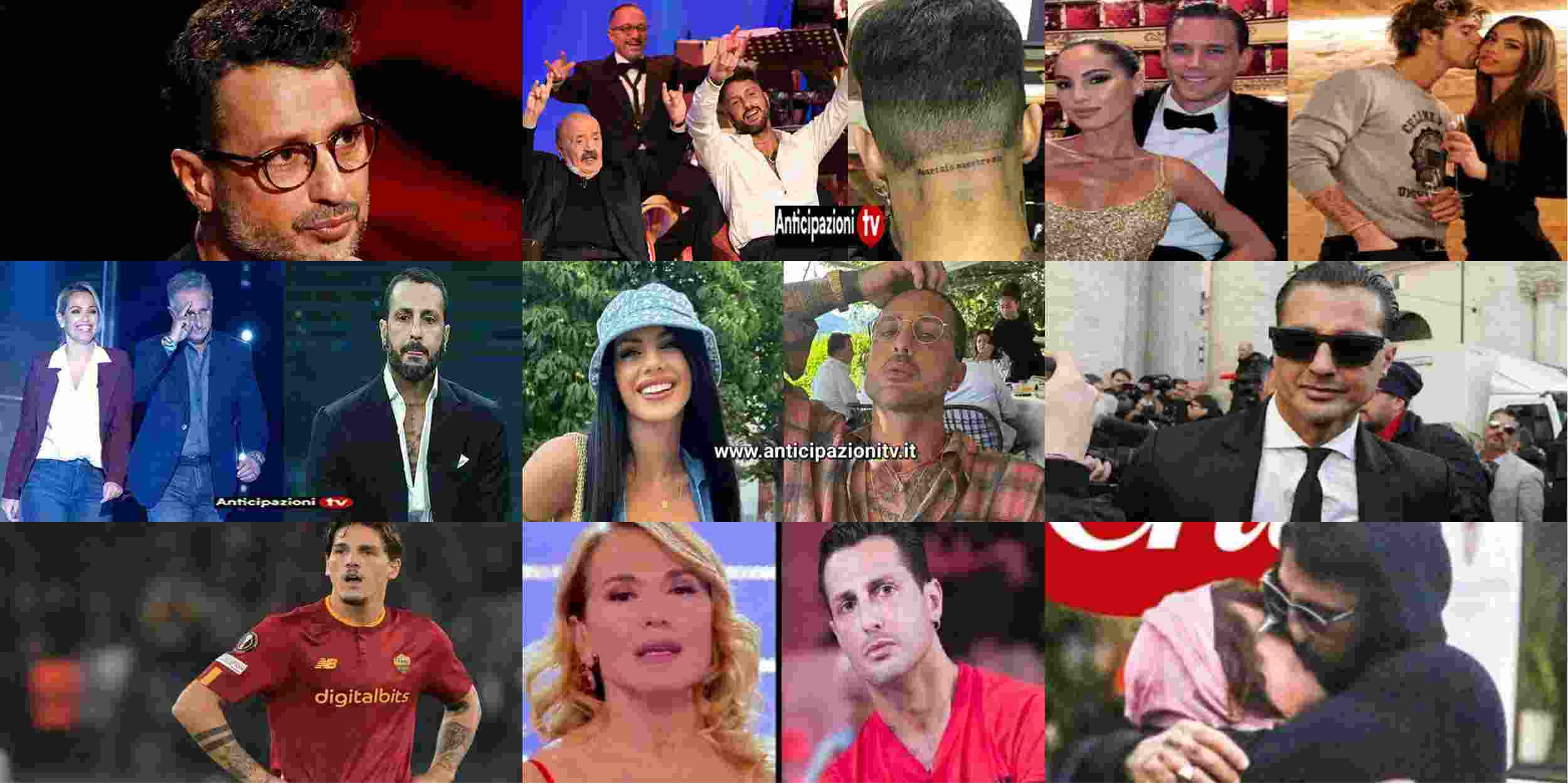 Fabrizio Corona, rivelato un altro calciatore legato al caso scommesse: si tratta di Nicola Zawleski