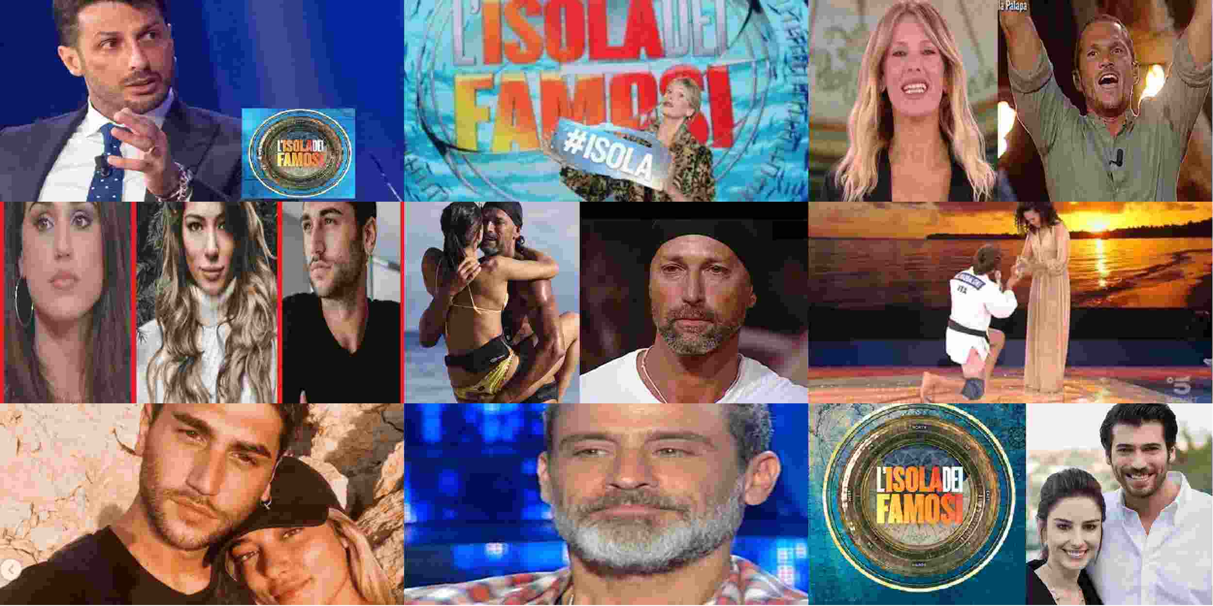 Isola dei Famosi 2019: Fabrizio Corona sbarca in Honduras per un confronto?
