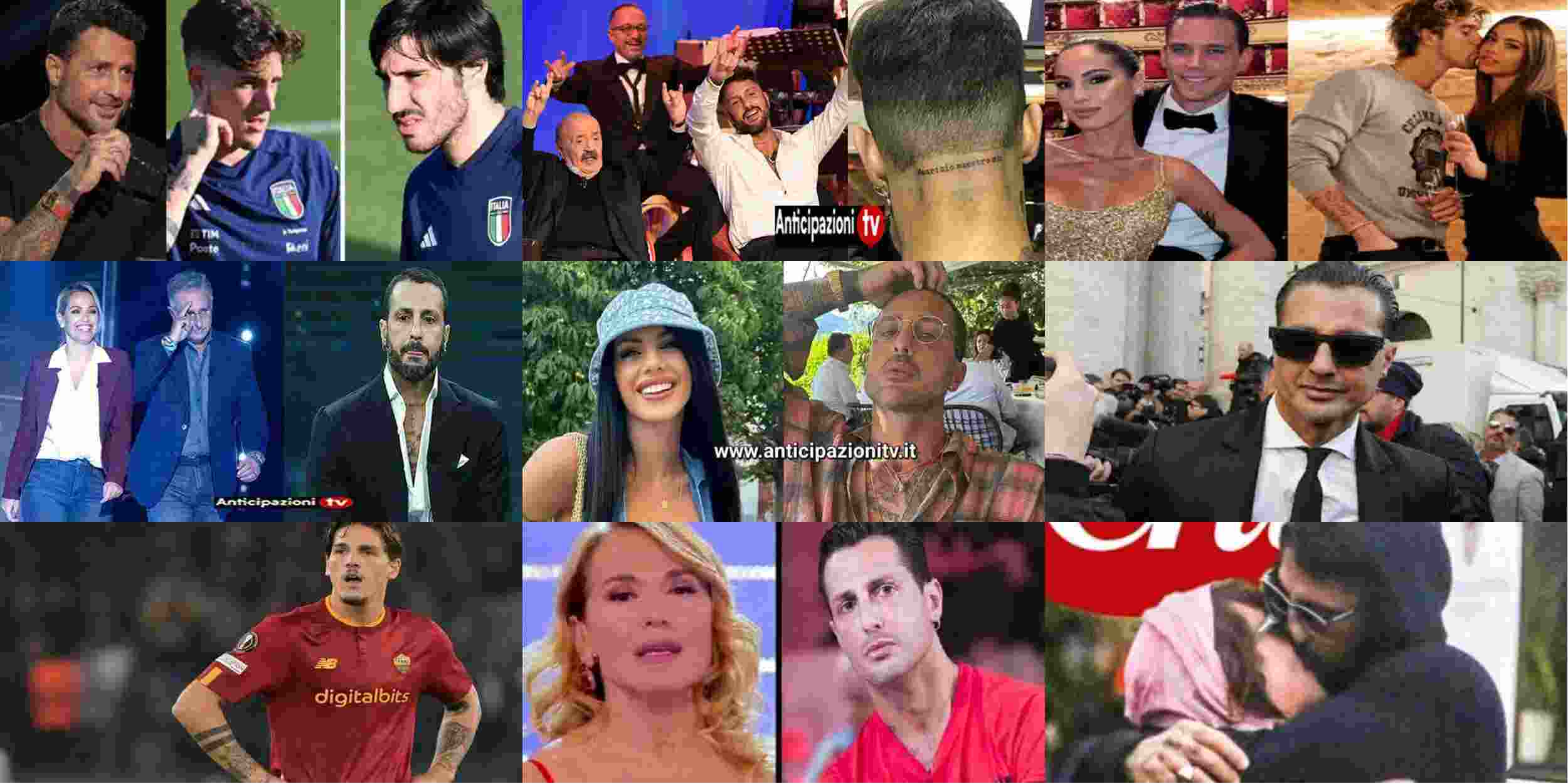 Fabrizio Corona scuote il mondo del calcio: “Caso scommesse? Sto andando in questura”
