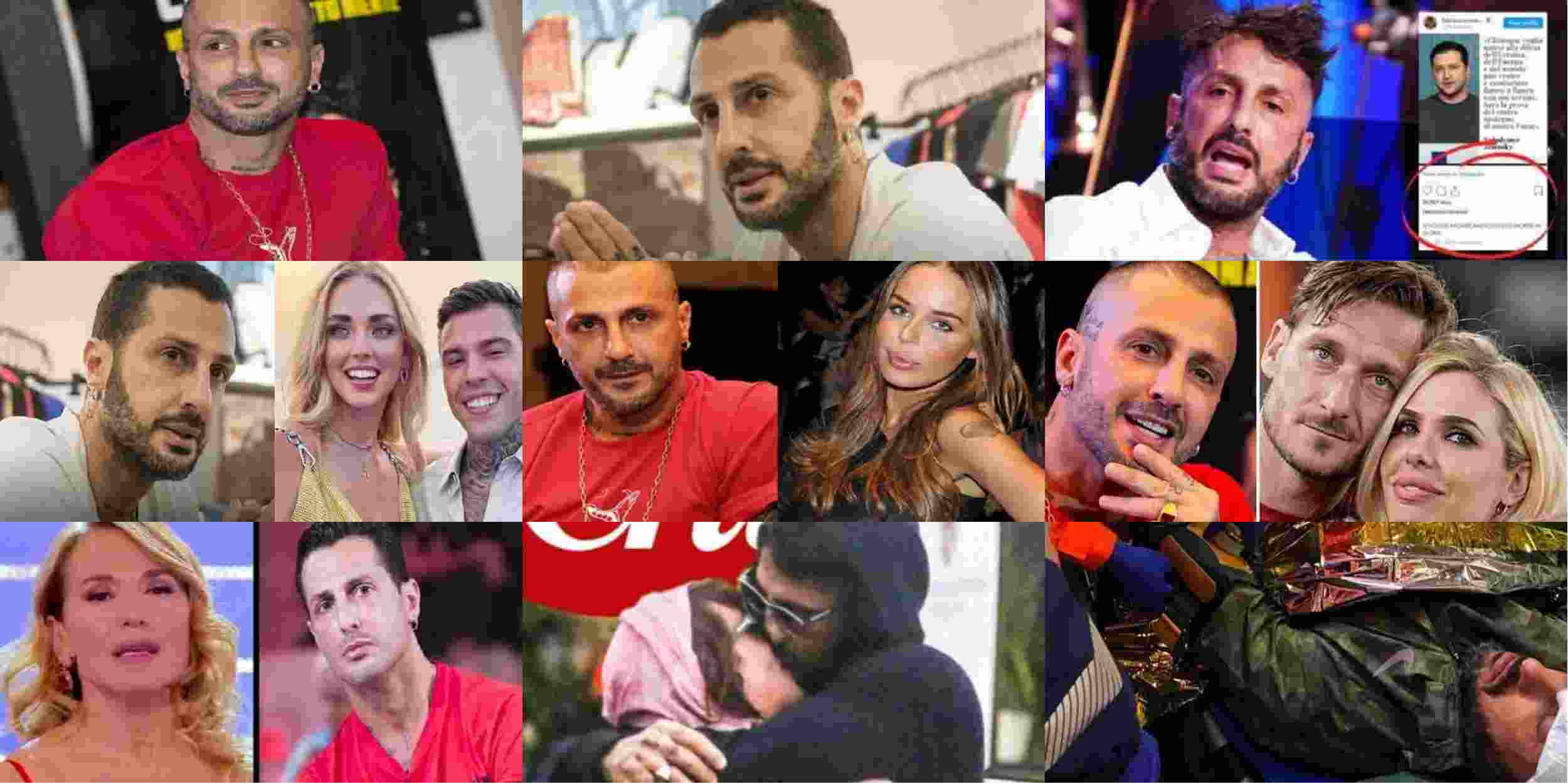 Fabrizio Corona si sposa? La confessione: "Sara ha 22 anni, ma ho progetti seri"