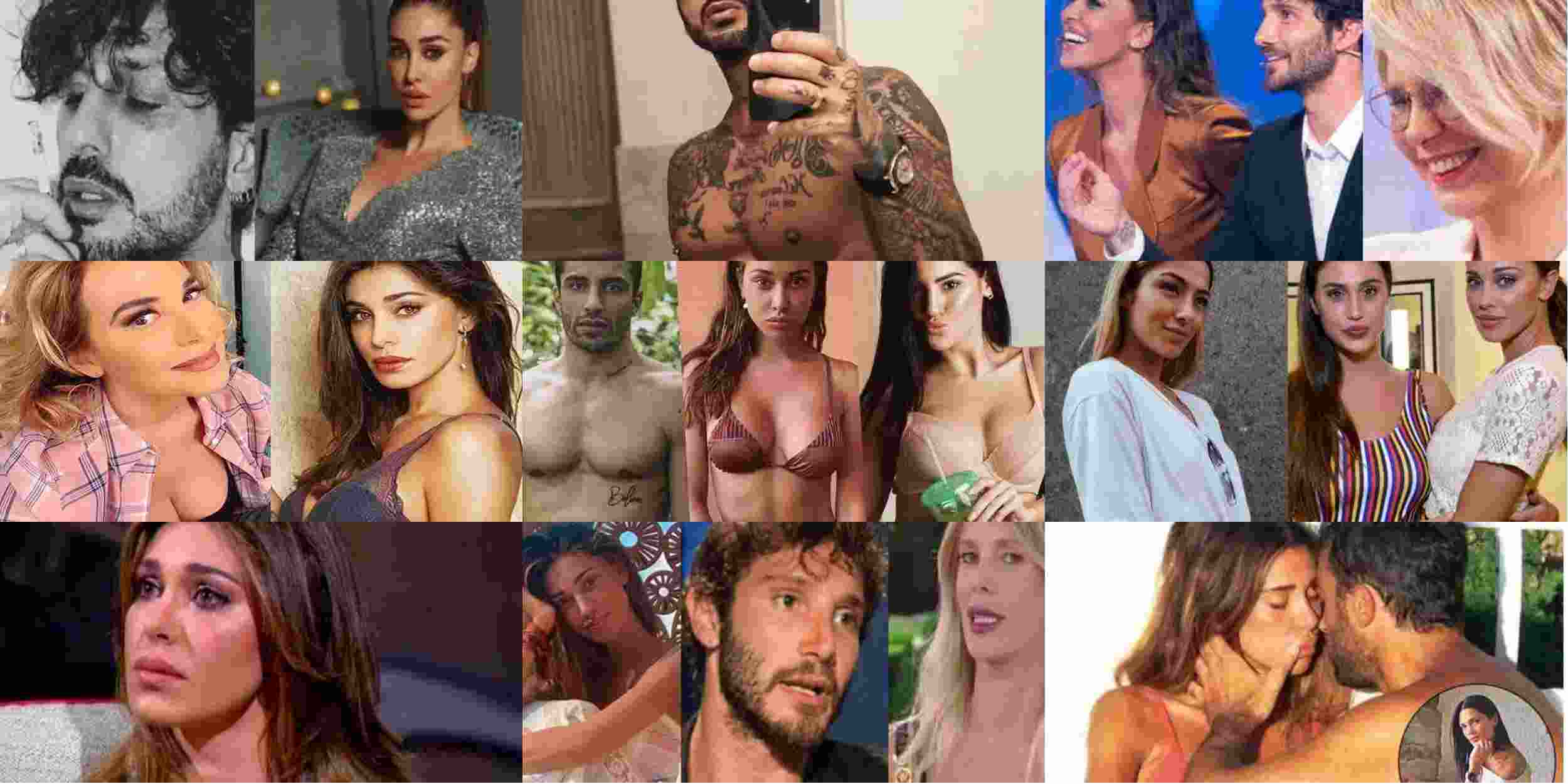 Fabrizio Corona choc su Belen Rodriguez: "Ho venduto le foto della nostra intimità"