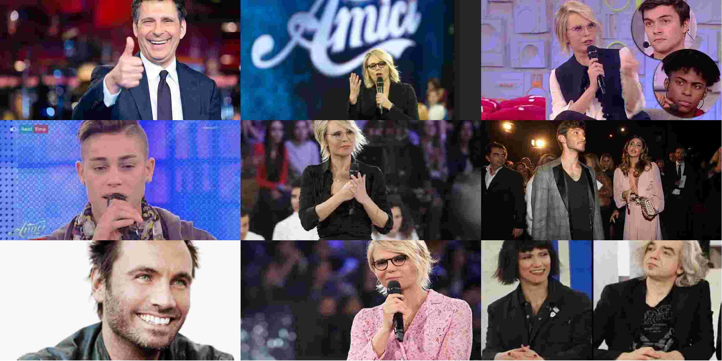 Amici 2018, Fabrizio Frizzi: il ricordo di Rita Dalla Chiesa