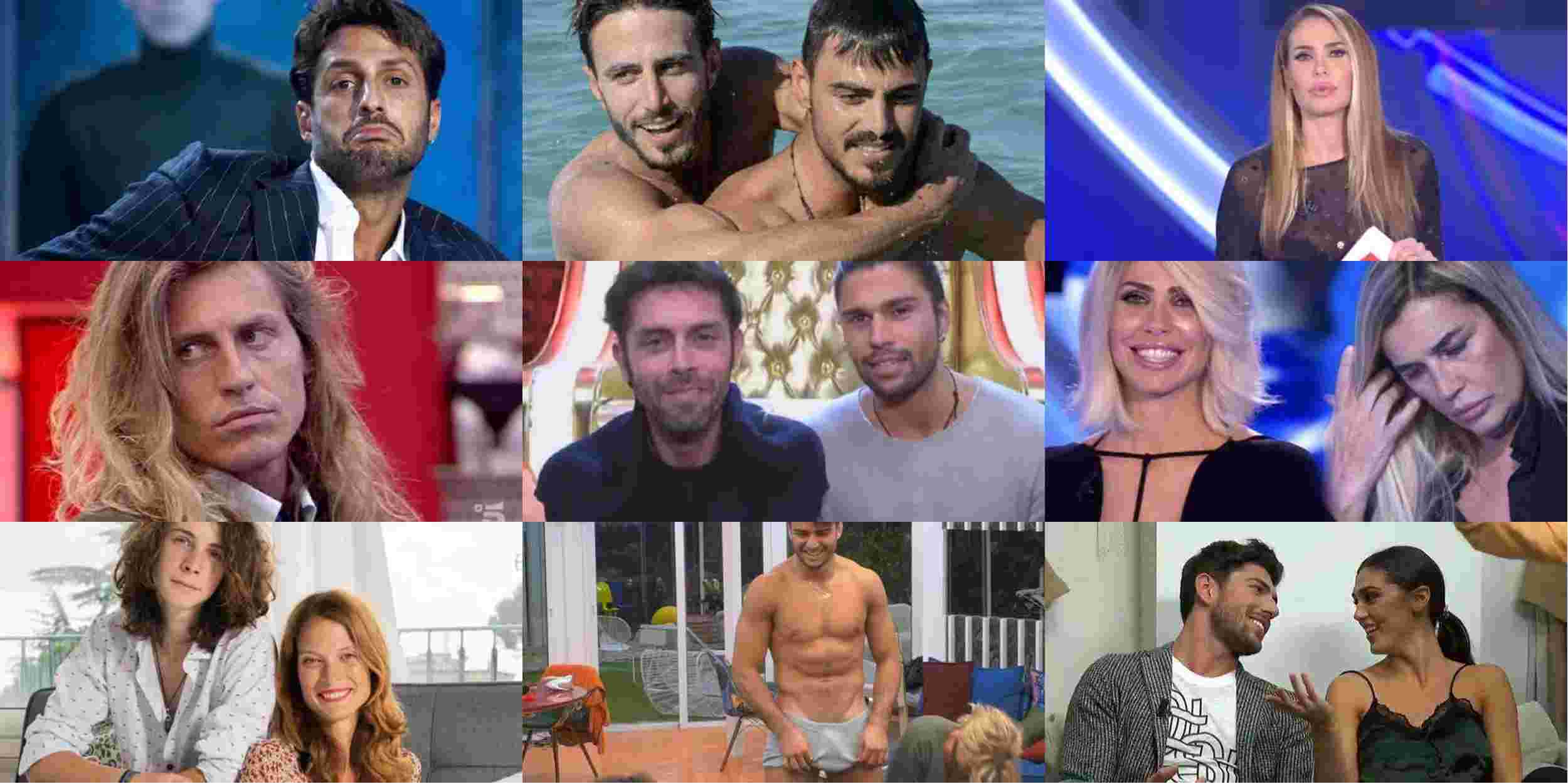 Grande Fratello Vip 3: Fabrizio Corona entra in casa per un cachet da capogiro?