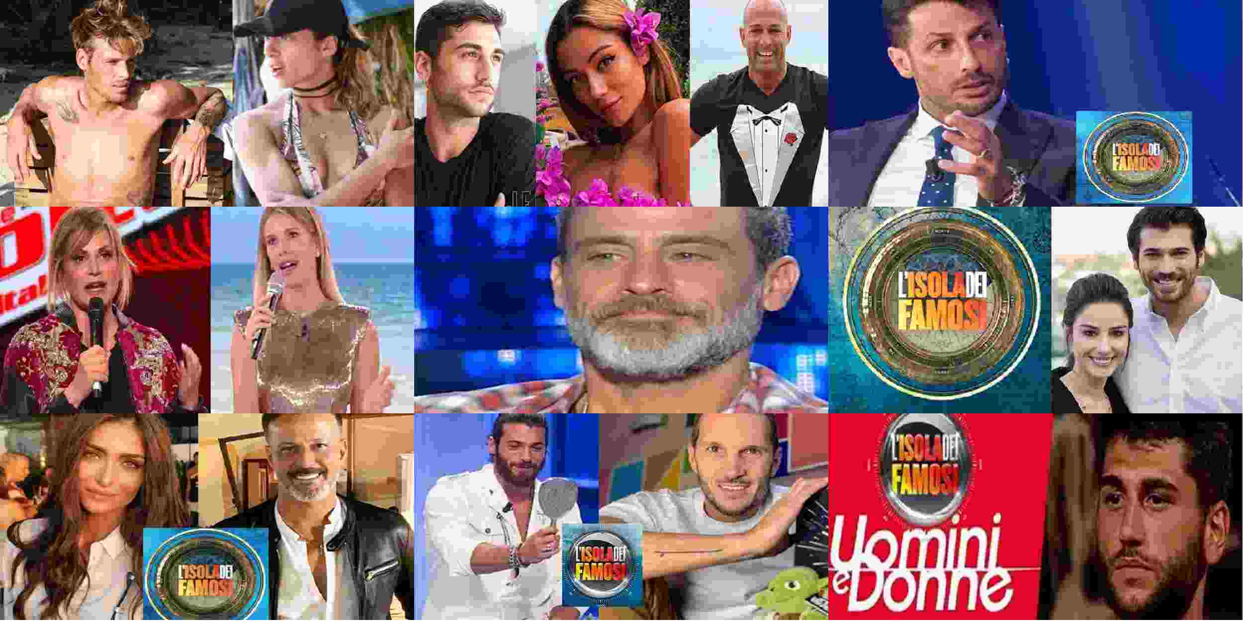 Isola dei Famosi 2019: falsata un’altra prova leader in favore di Soleil Sorge?