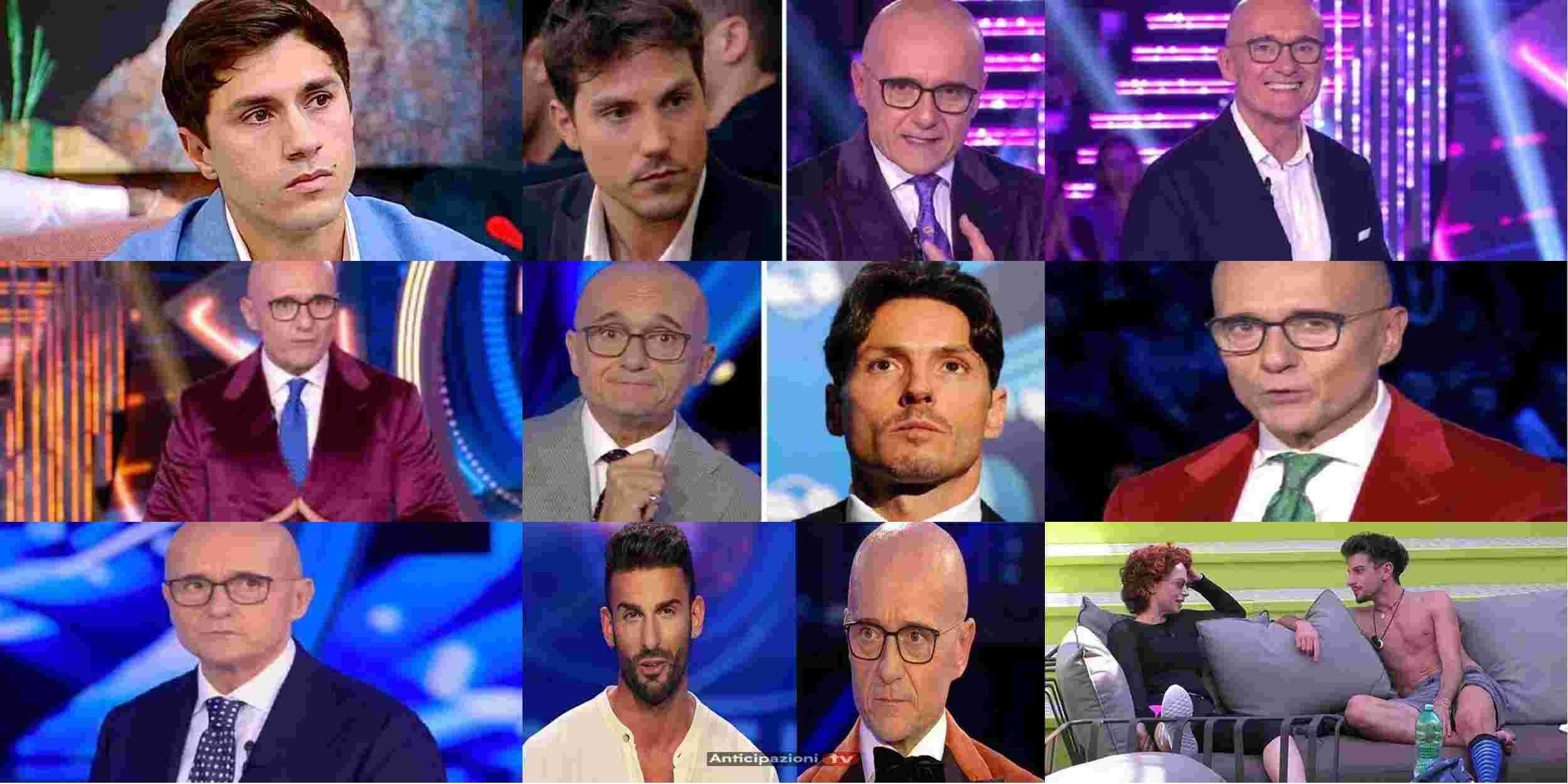 Grande Fratello 2023, la famiglia di Greta Rossetti critica fortemente Mirko Brunetti