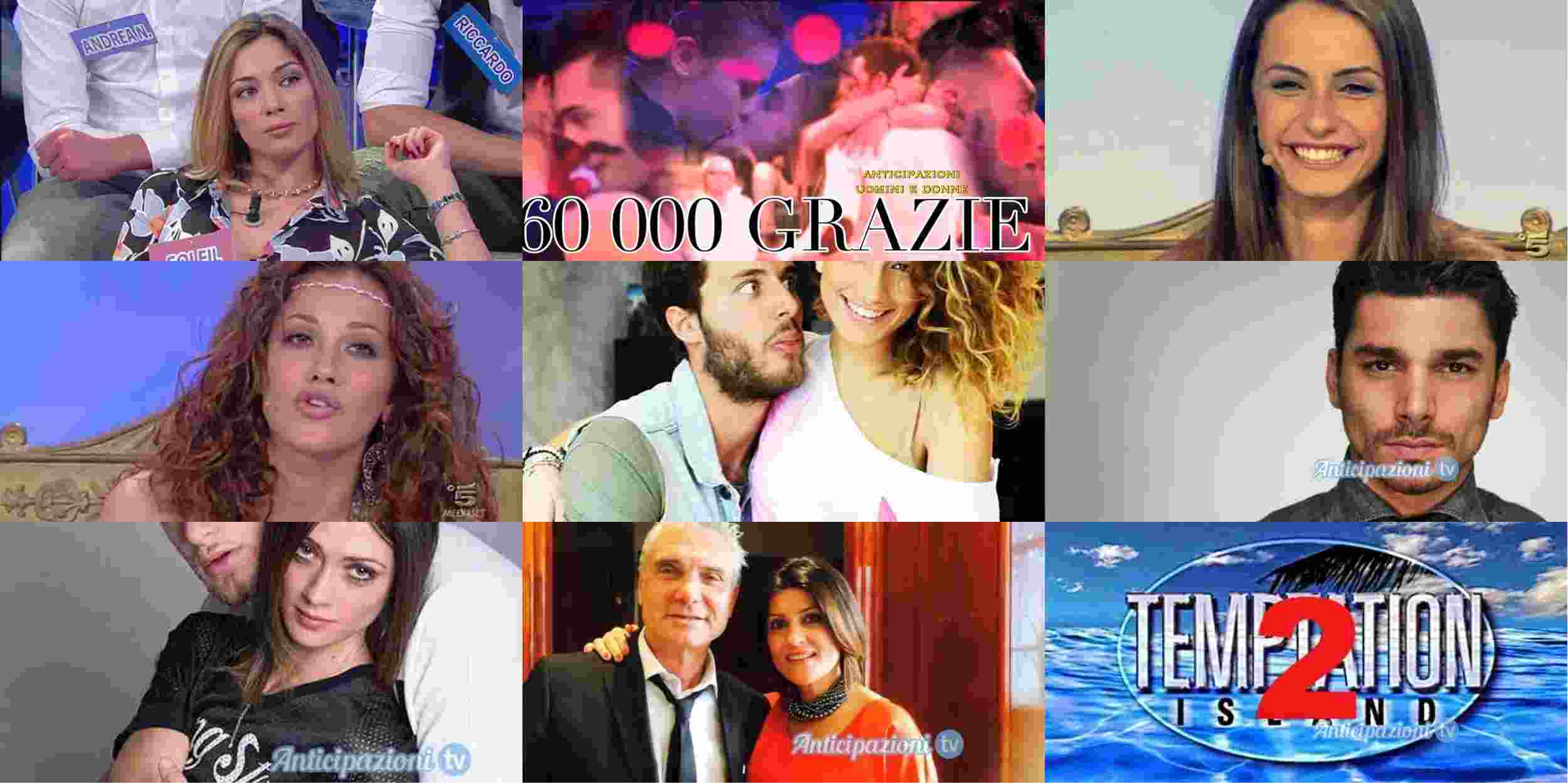 Uomini e Donne gossip: la famiglia di Luca contro Soleil? La Sorge spiazza tutti e scrive