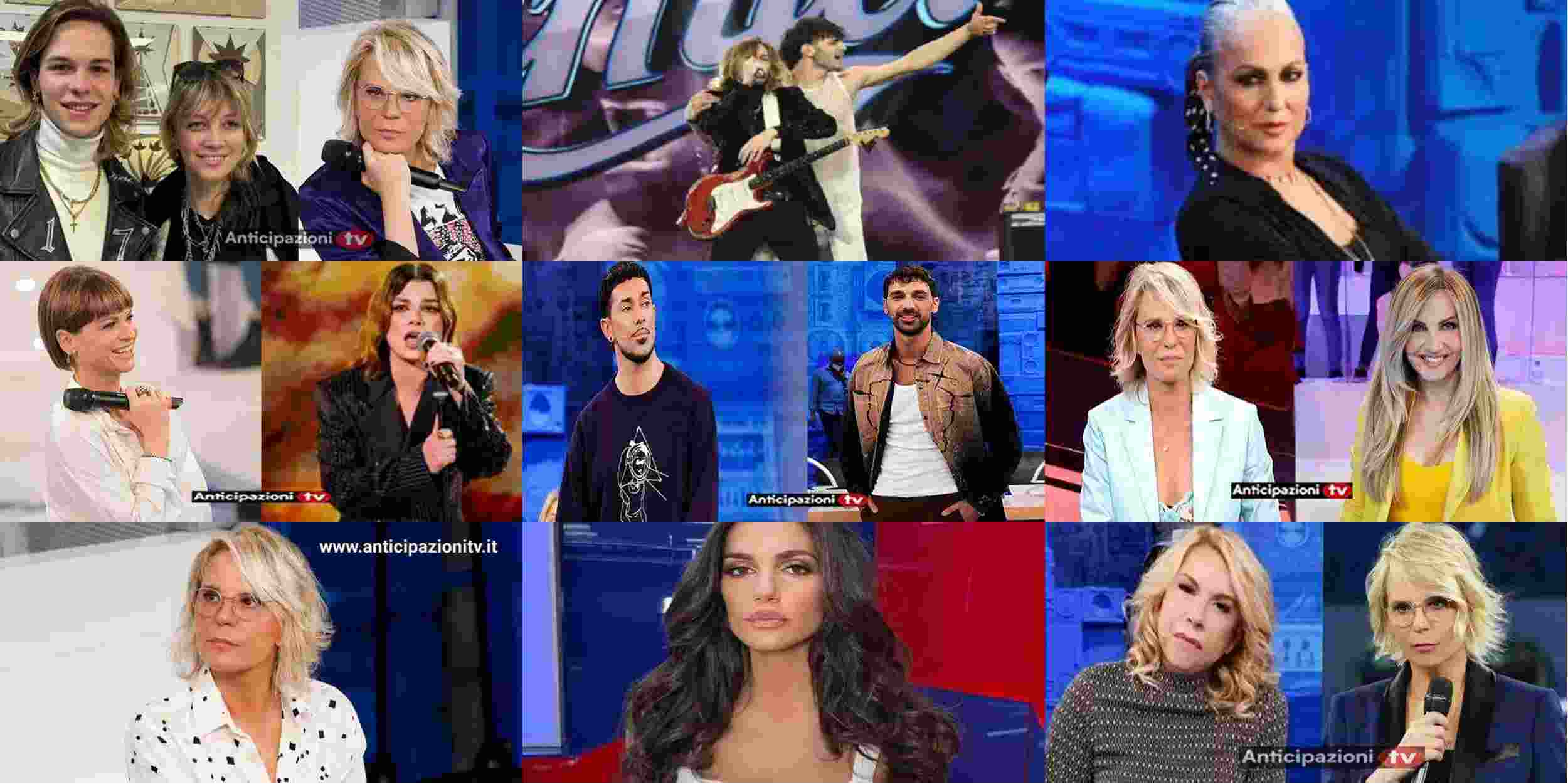 La famiglia di Mew sarebbe furiosa: c’entra il motivo del suo ritiro da Amici 23