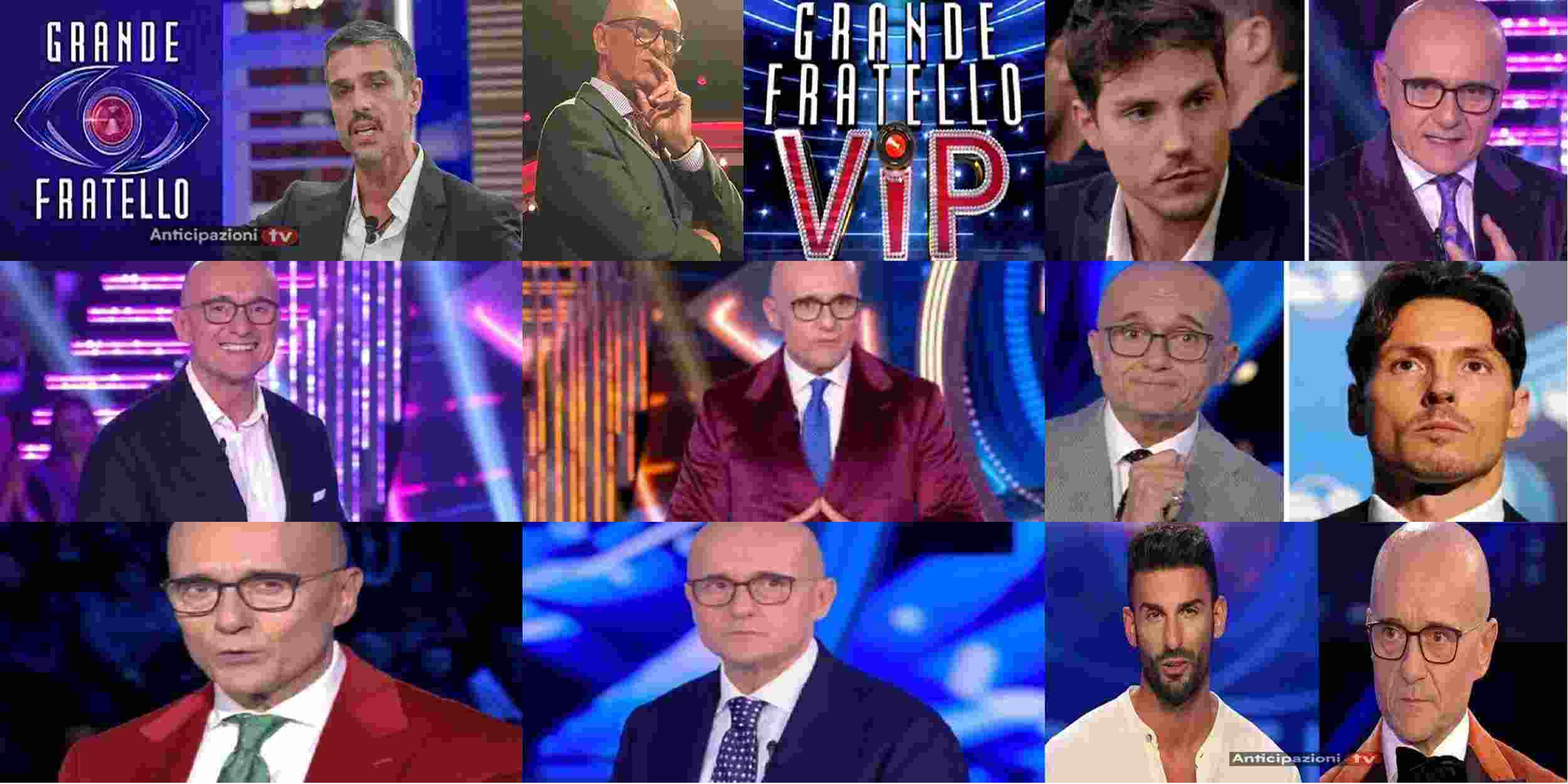 Familiari di Massimiliano Varrese al veleno su Beatrice Luzzi e Monia La Ferrera