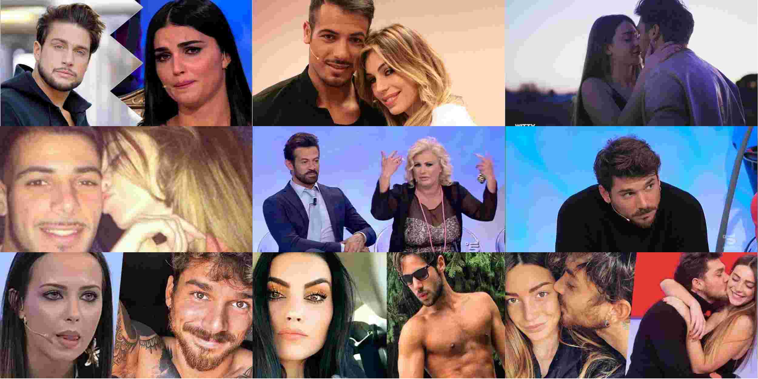 Famosa blogger contro Andrea Dal Corso: "Schifava Teresa, ho le prove"