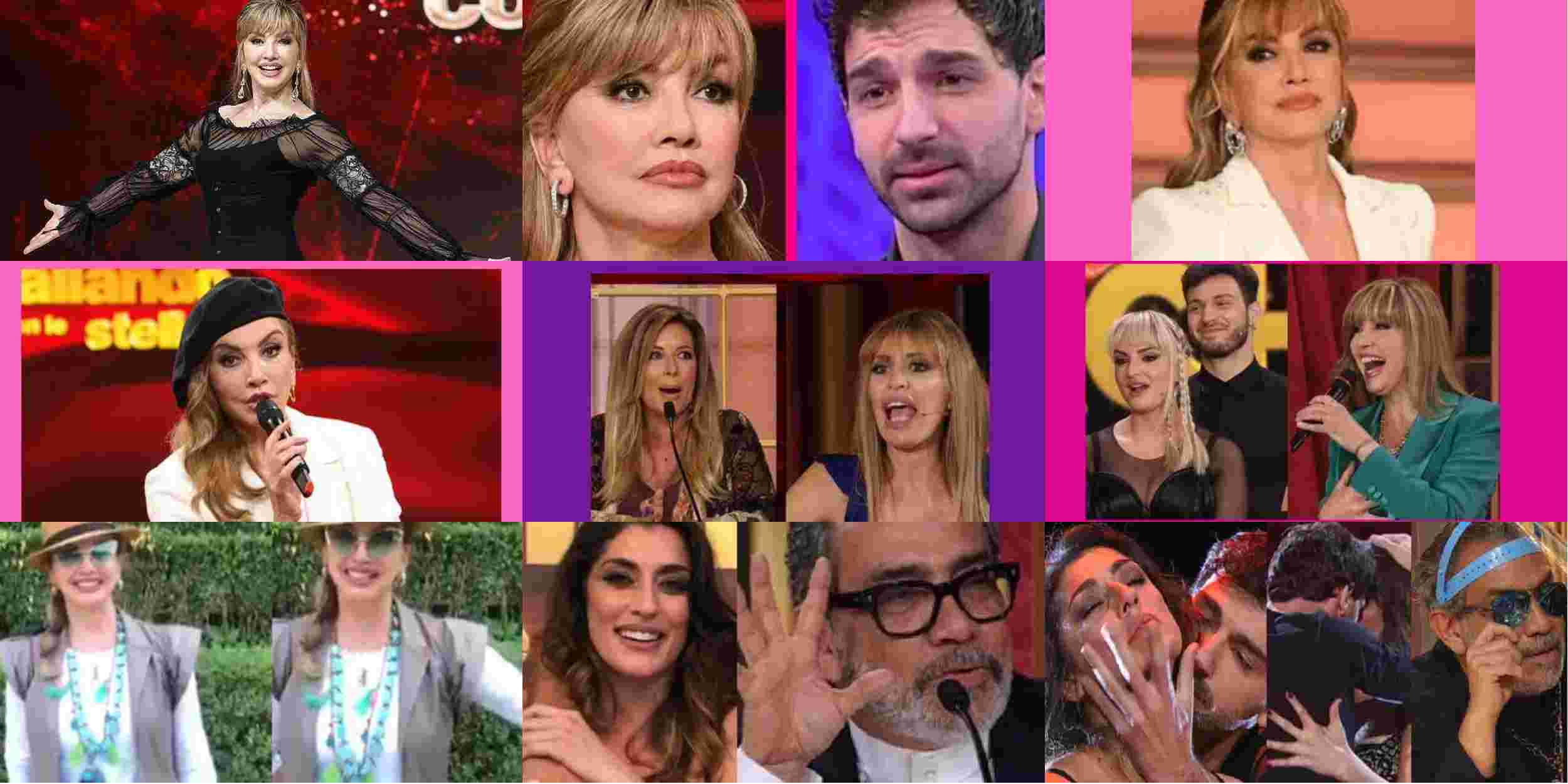 Famosa cantante nel cast di Ballando con le Stelle? ecco di chi si tratta