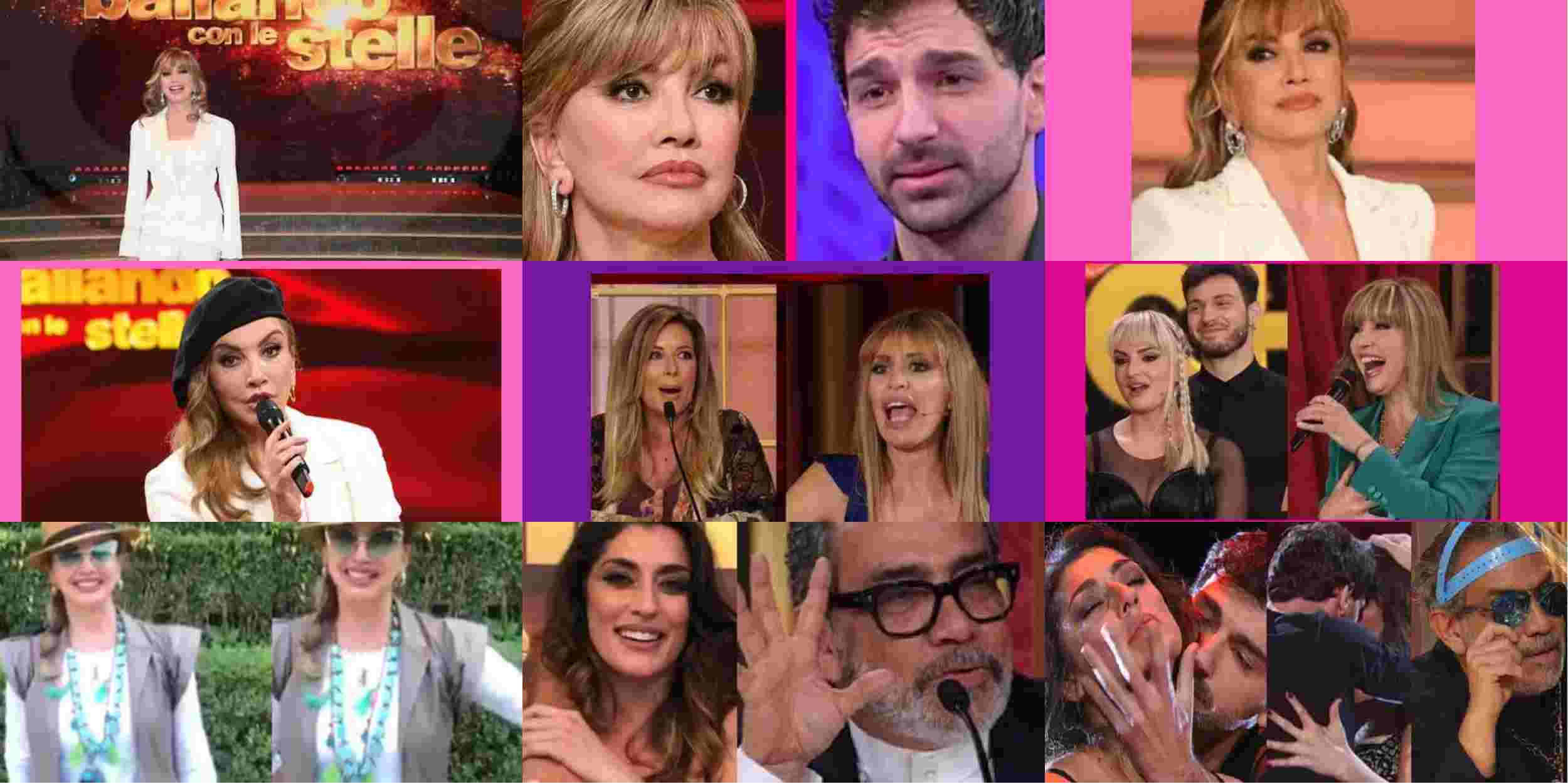 Famosa Conduttrice e showgirl partecipa a Ballando con le Stelle: l’indiscrezione