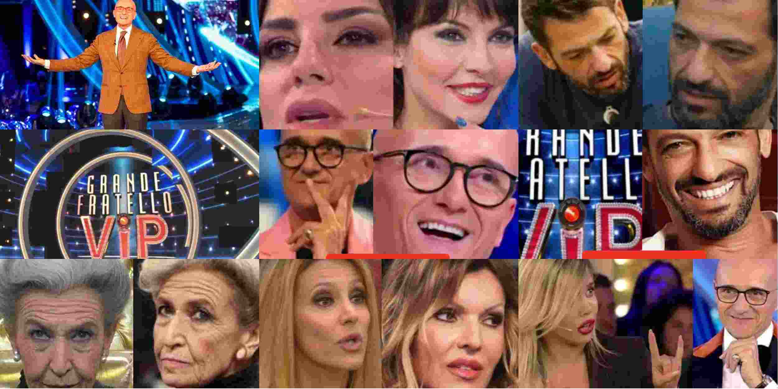 GF Vip, famosa conduttrice si candida alla prossima edizione