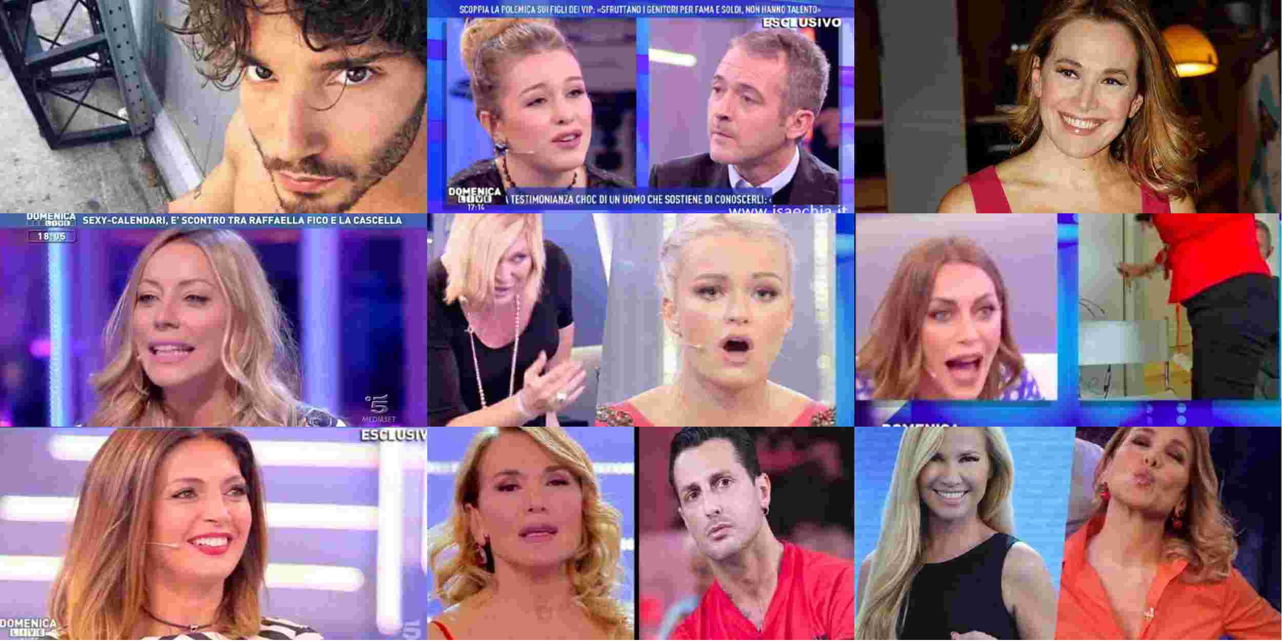 Famosa conduttrice si scaglia contro Stefano De Martino: “Ricollegasse il cervello”