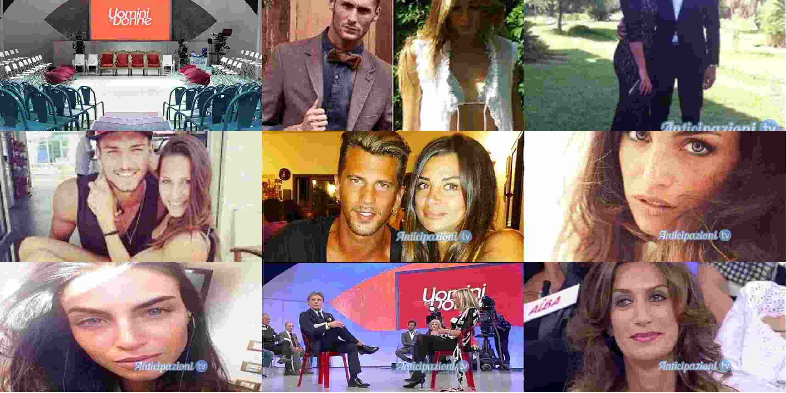Uomini e Donne news: famosa coppia del trono classico accusata di truffa, la verità