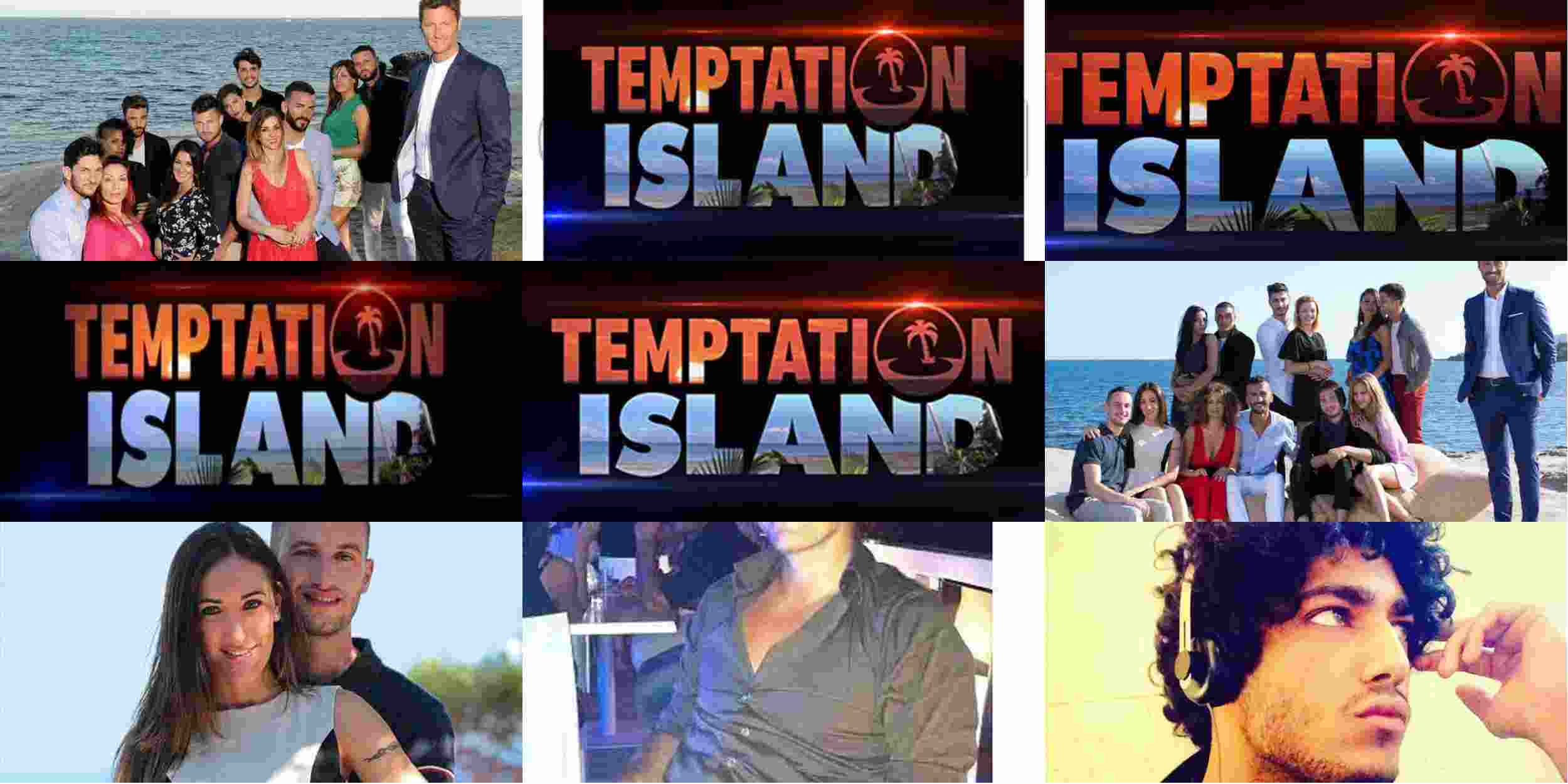 Temptation Island news: famosa coppia torna assieme dopo un anno di lontananza