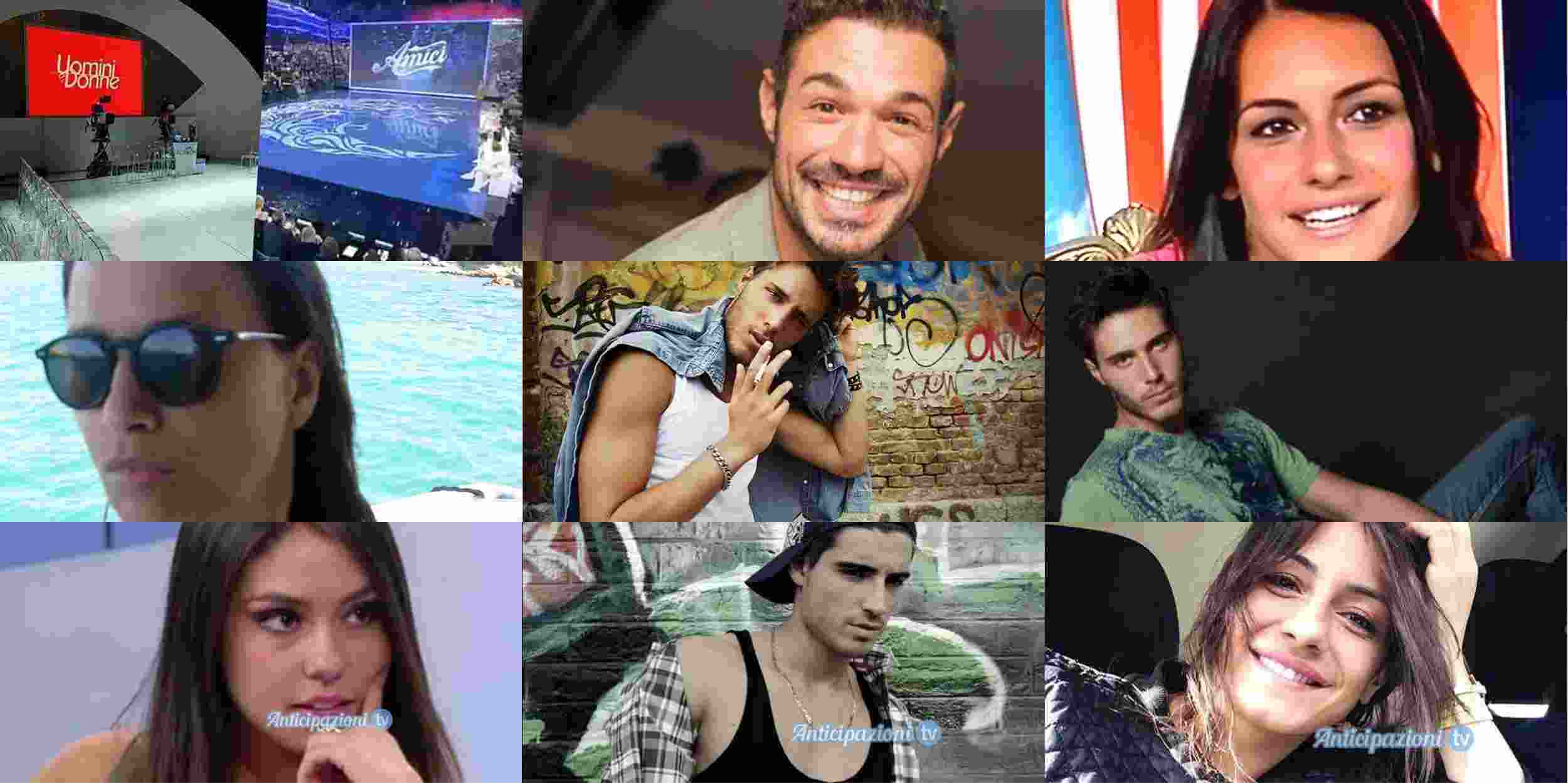 Uomini e Donne, famosa ex corteggiatrice diventa ballerina di Amici