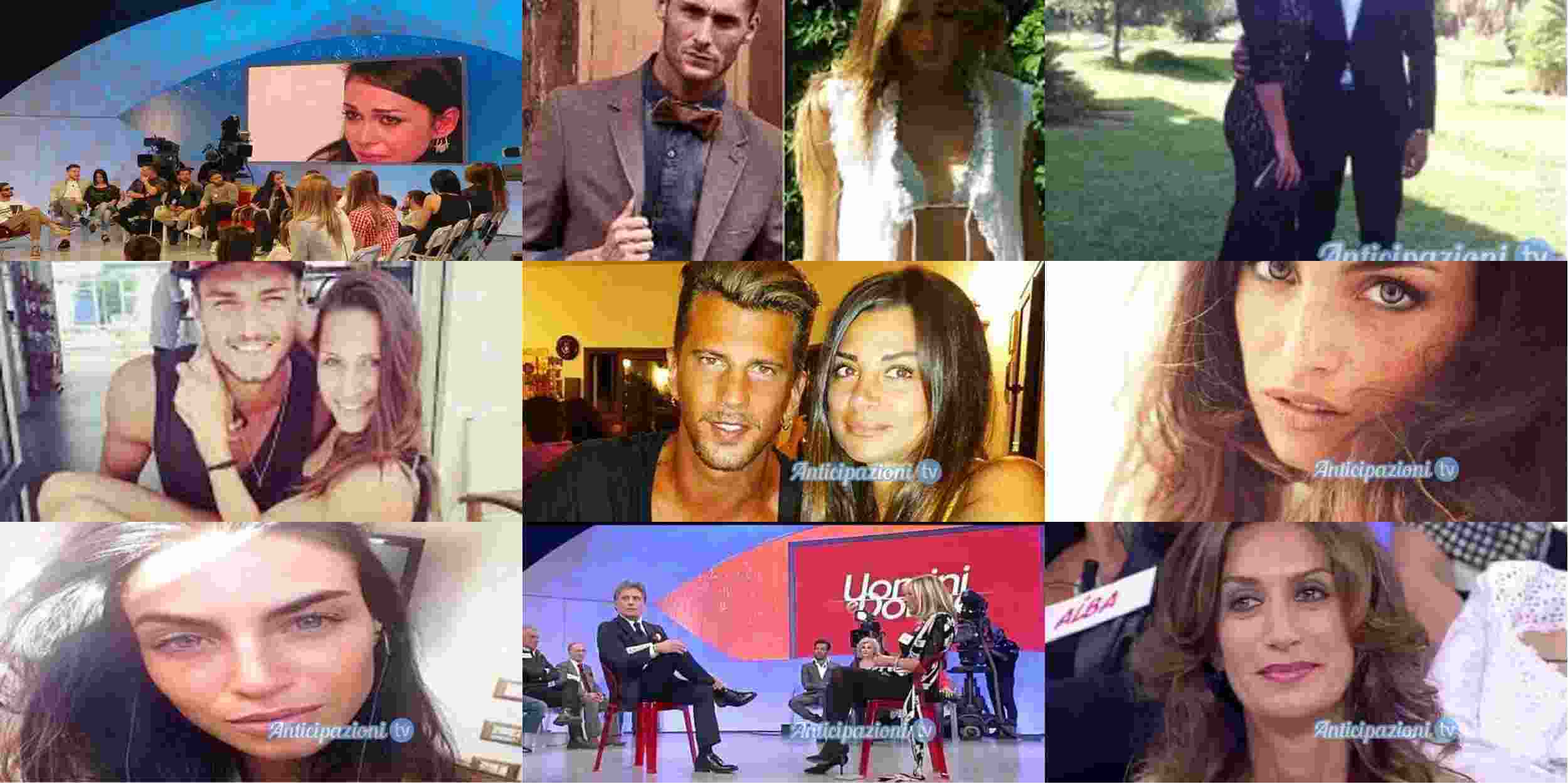 Uomini e Donne news, famosa ex tronista annuncia di essere incinta