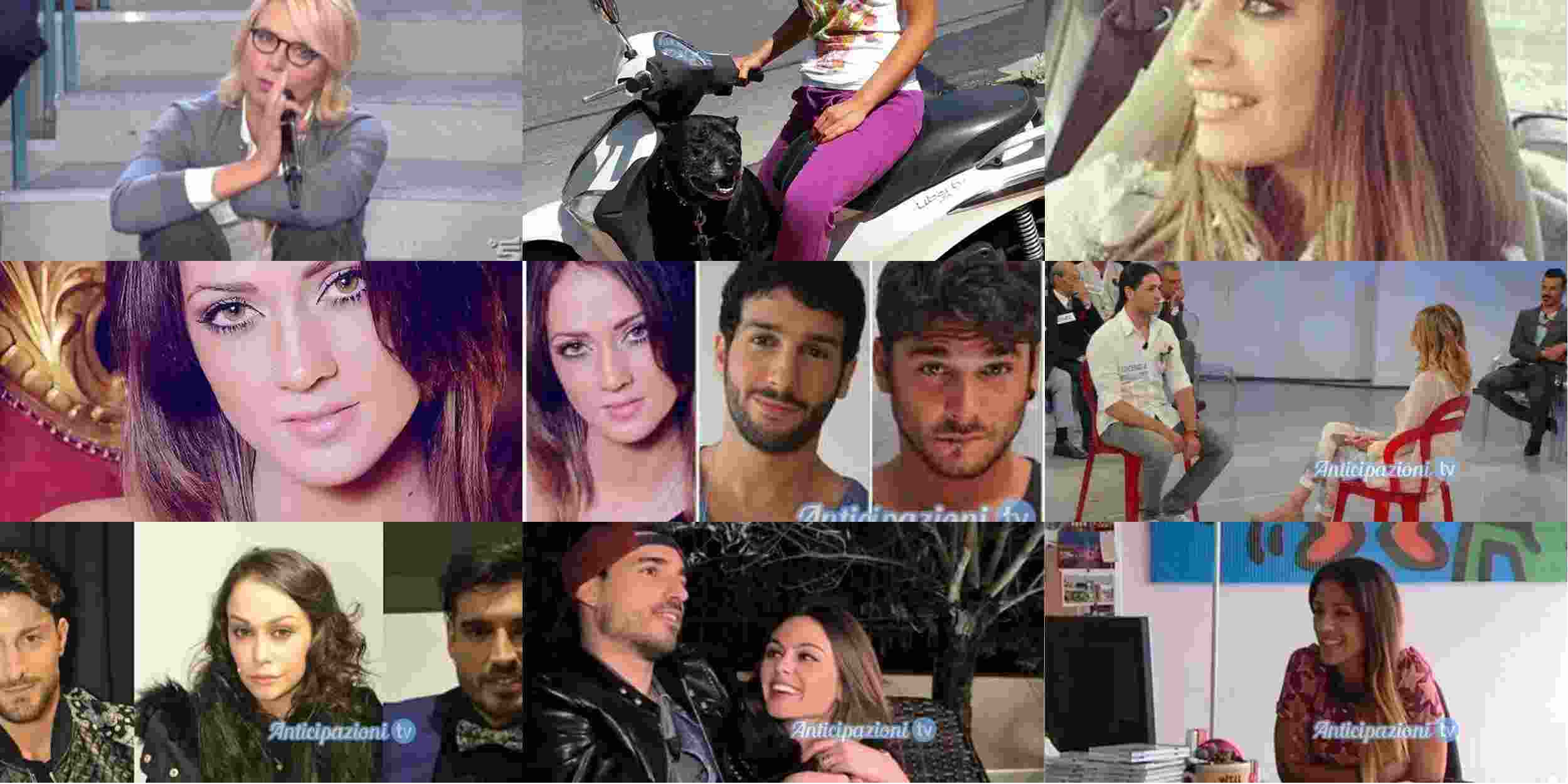 Uomini e Donne anticipazioni, famosa ex tronista torna sul trono a settembre?