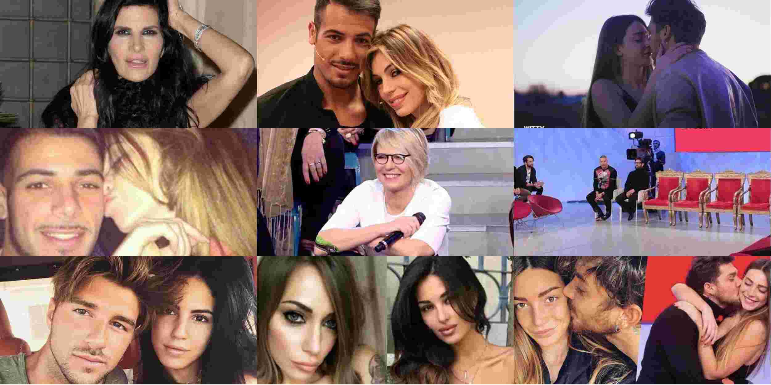 Uomini e Donne, famosa tronista abbandona l’agenzia di Pamela Prati: “Non mi convince”