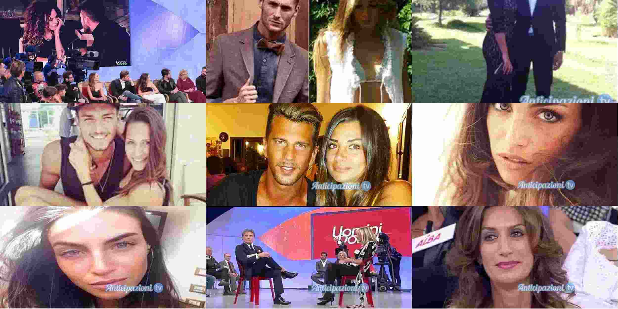 Uomini e Donne news, famosa tronista ammette: "L'ho fatto per soldi"