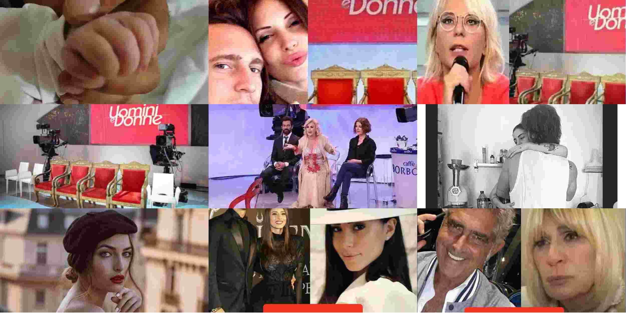 Uomini e Donne, famosa tronista ed ex di Lorenzo Amoruso è diventata mamma