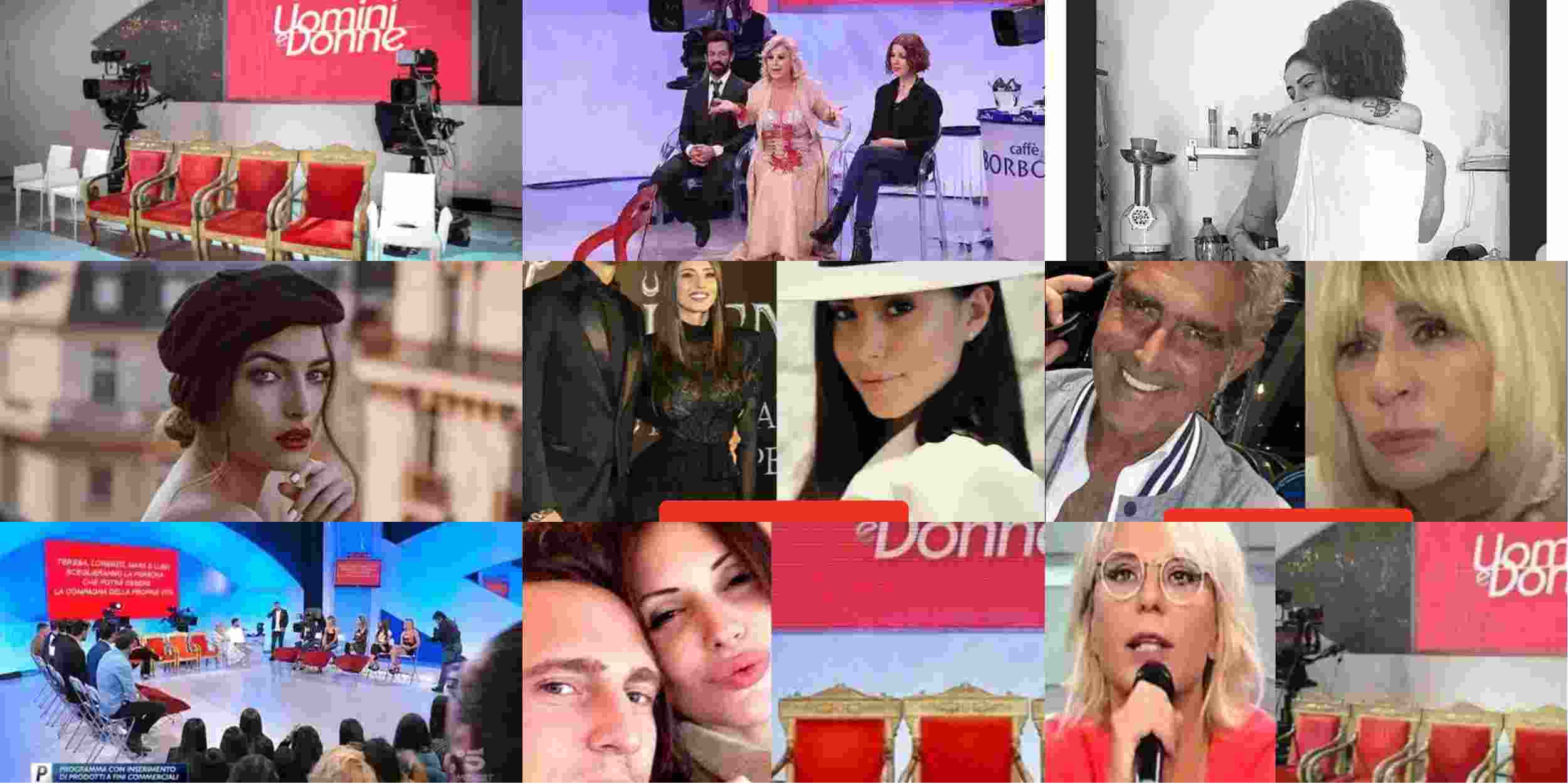 Uomini e Donne news: una famosa tronista lascia il compagno e fa un gesto durissimo