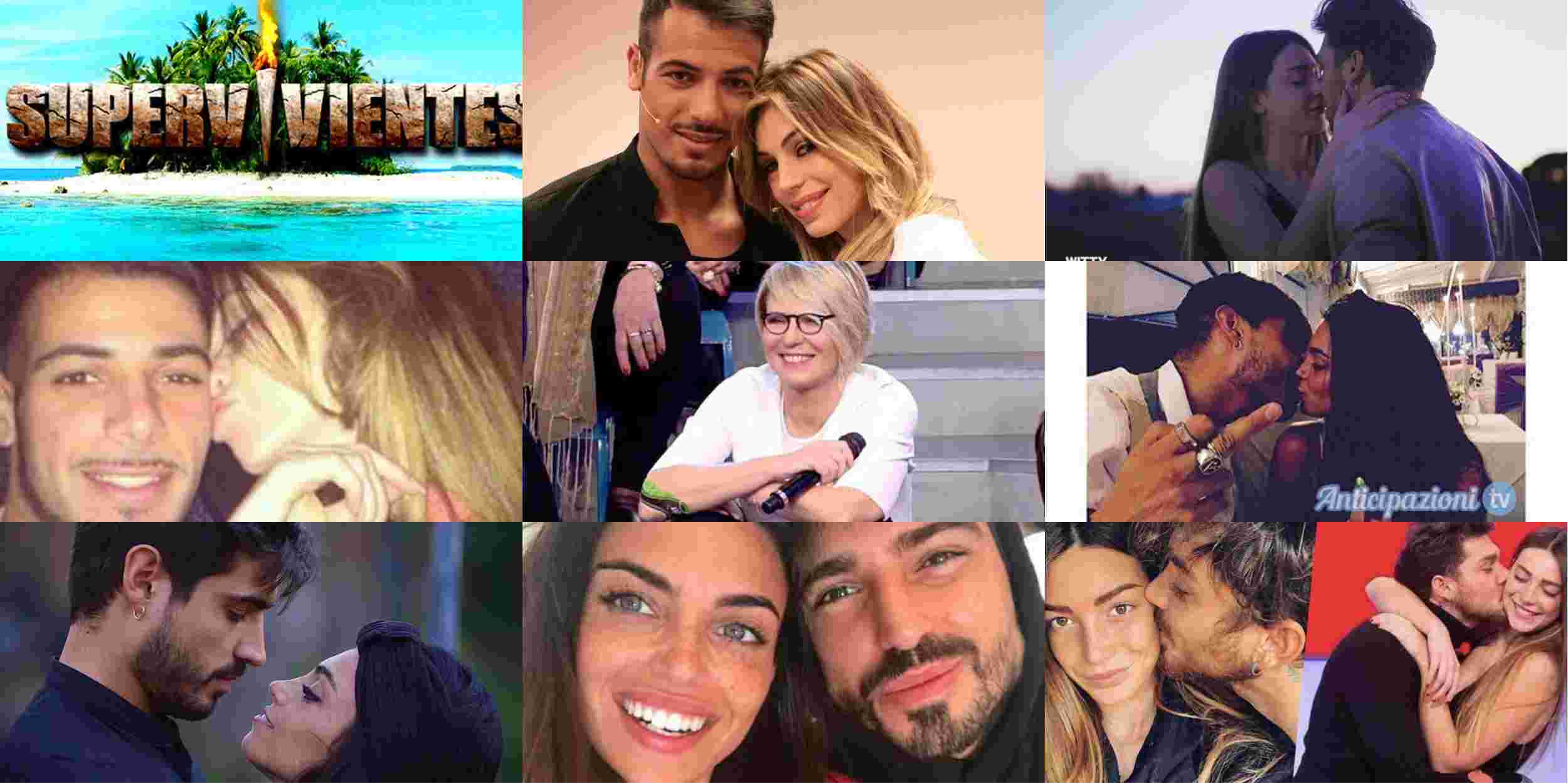Uomini e Donne, famosissimo tronista è nel cast dell'Isola dei Famosi spagnola!