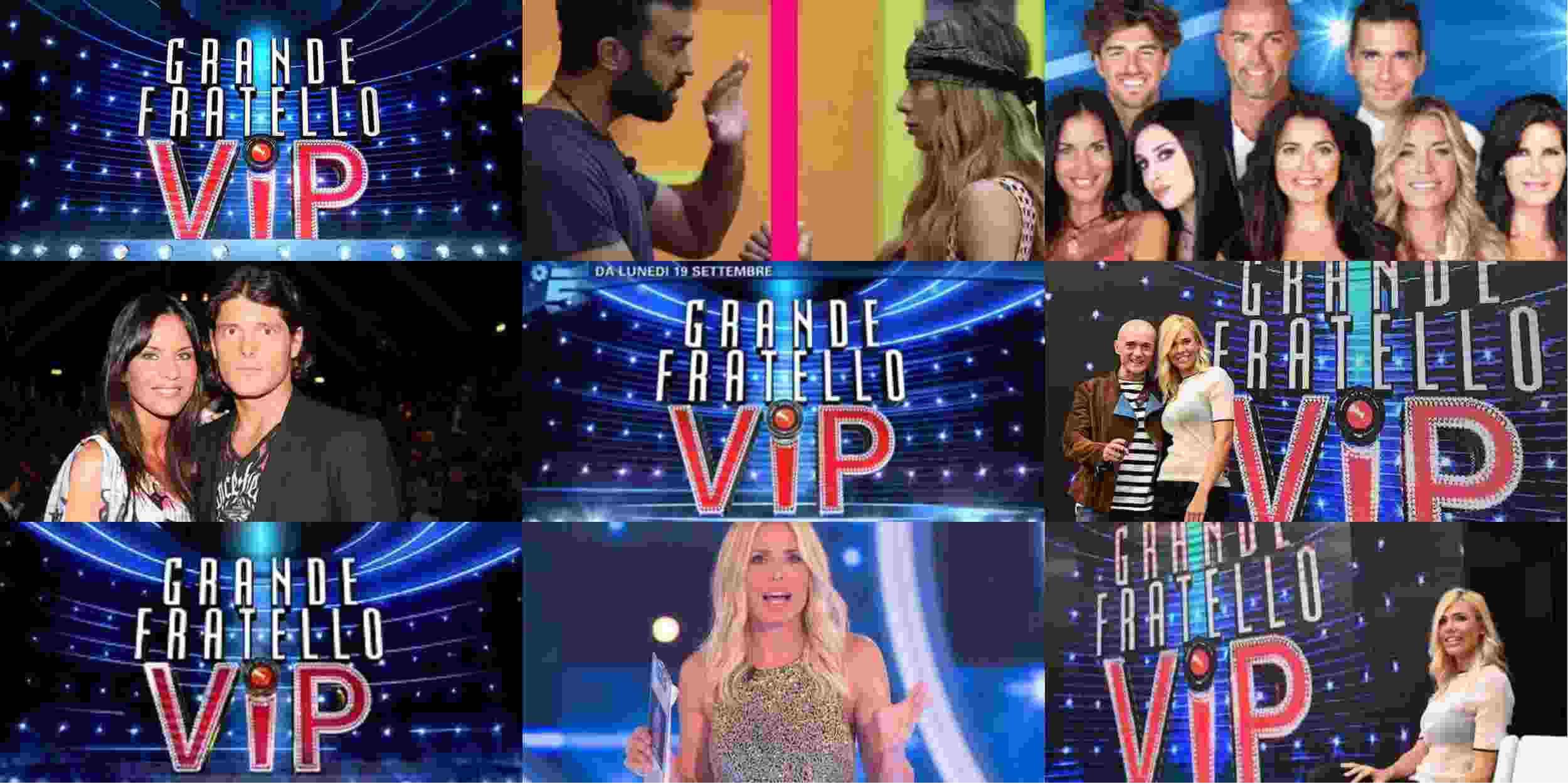 Grande Fratello Vip 6: famosissimo tronista ed ex concorrente pronto a ritornare nella casa