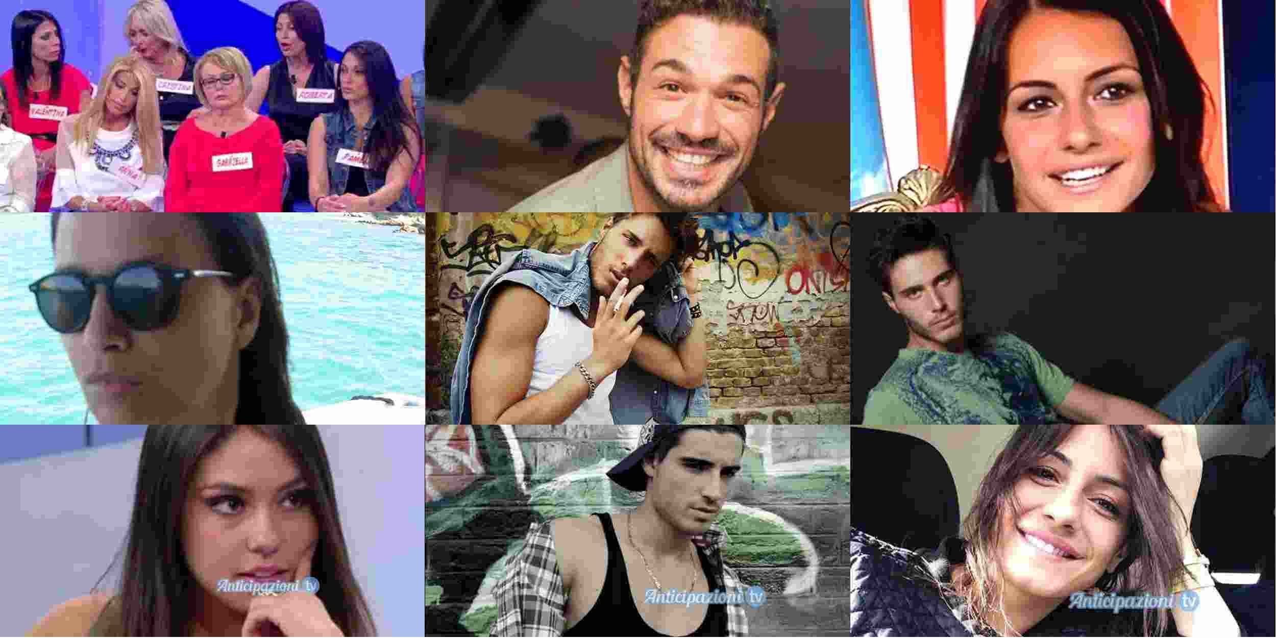 Uomini e Donne, famosissma ex gieffina pronta per il trono over