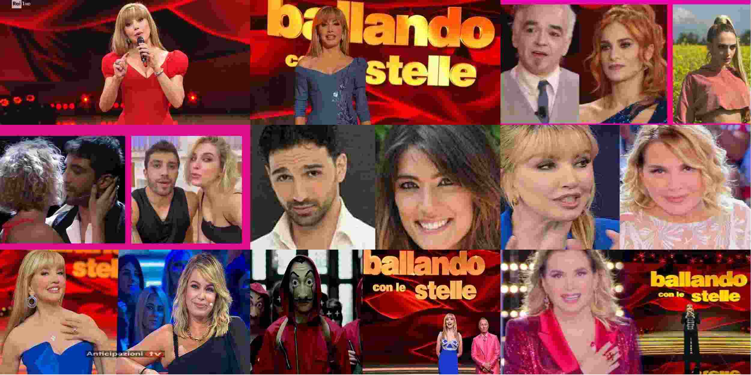 Famoso cantante italiano partecipa a Ballando con le Stelle: ecco di chi si tratta