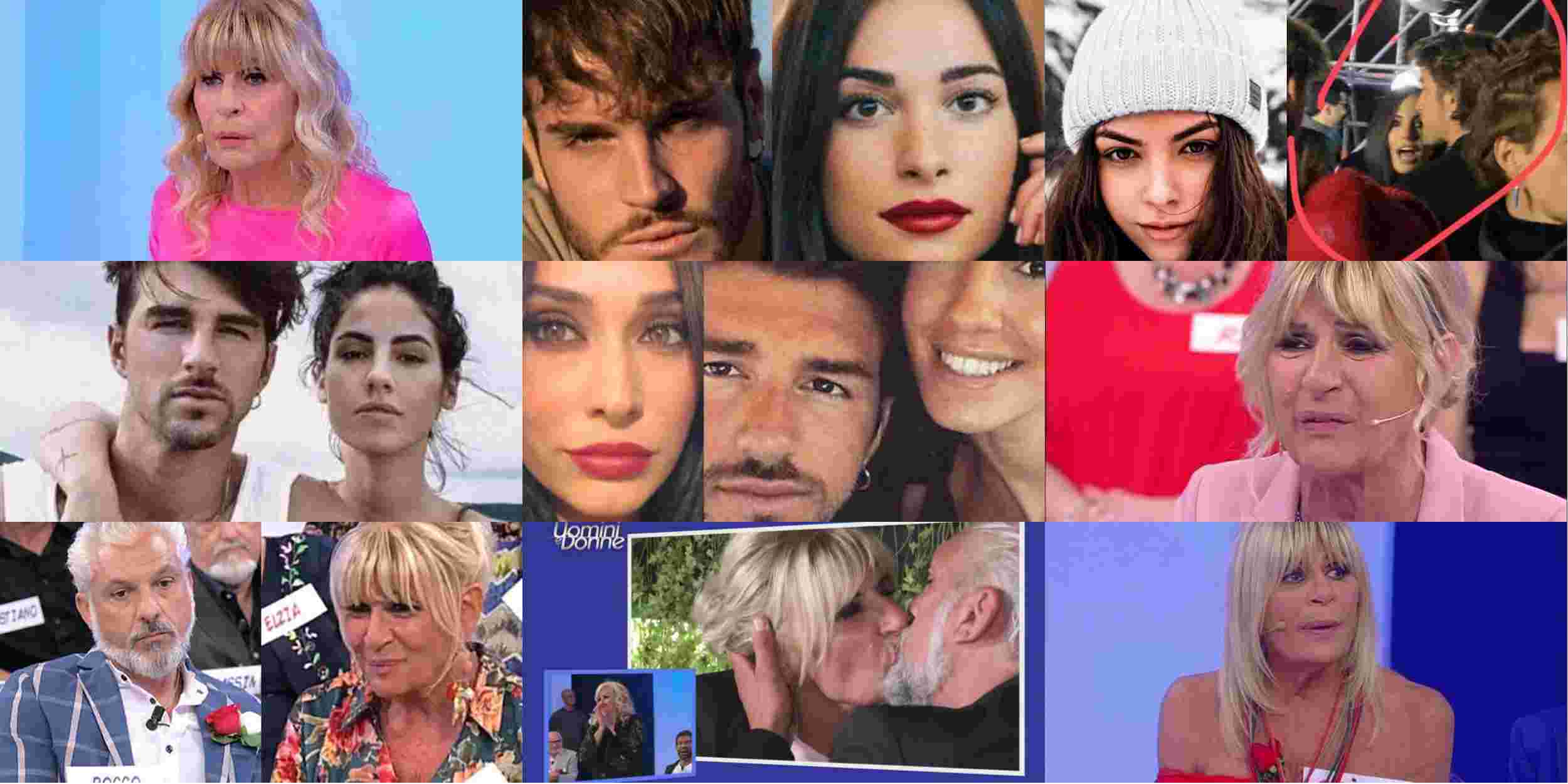 Uomini e Donne, famoso corteggiatore di Gemma diventa gigolò: l’annuncio shock