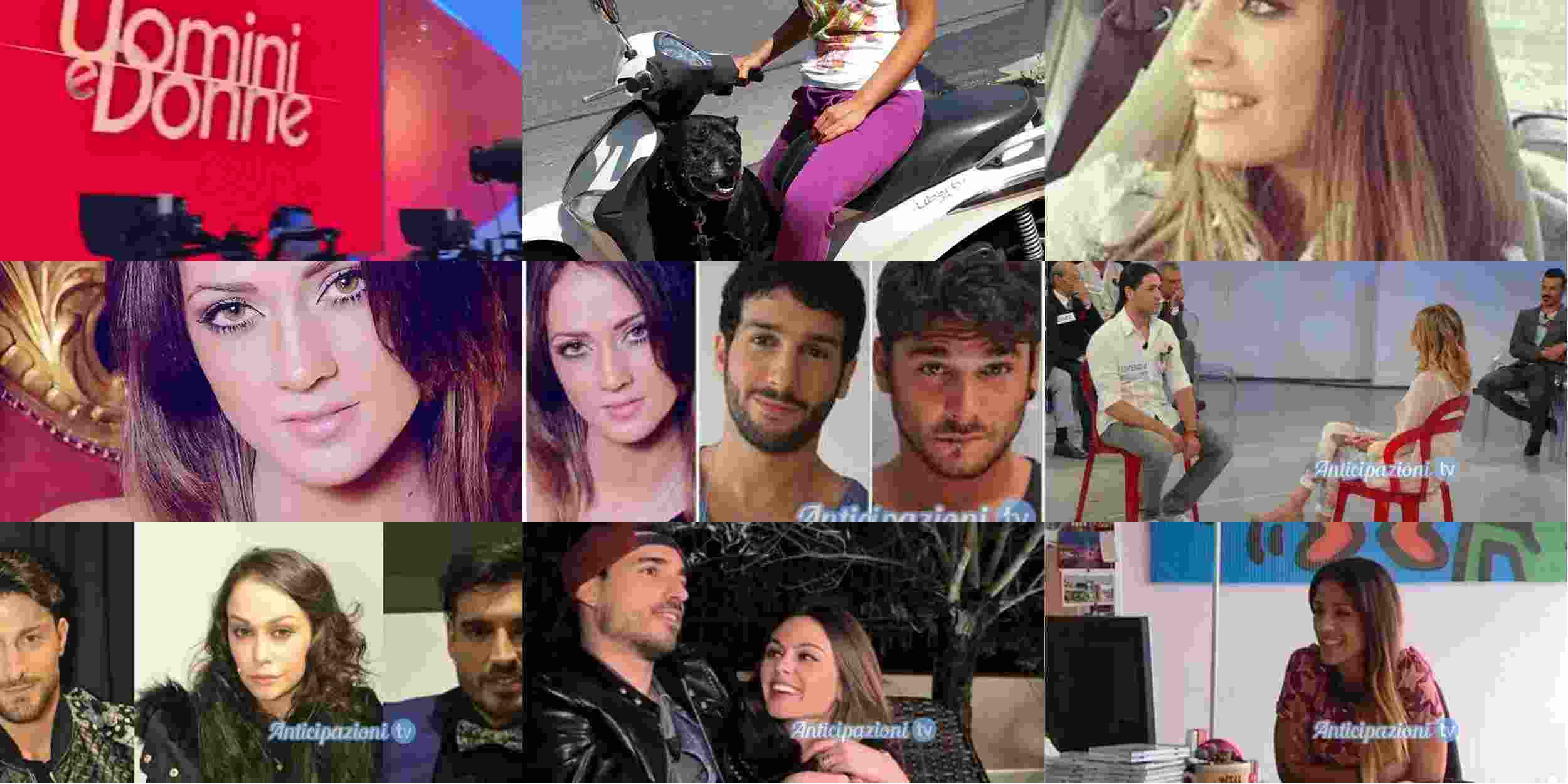 Uomini e Donne anticipazioni, famoso e amato tronista ritrova l’amore