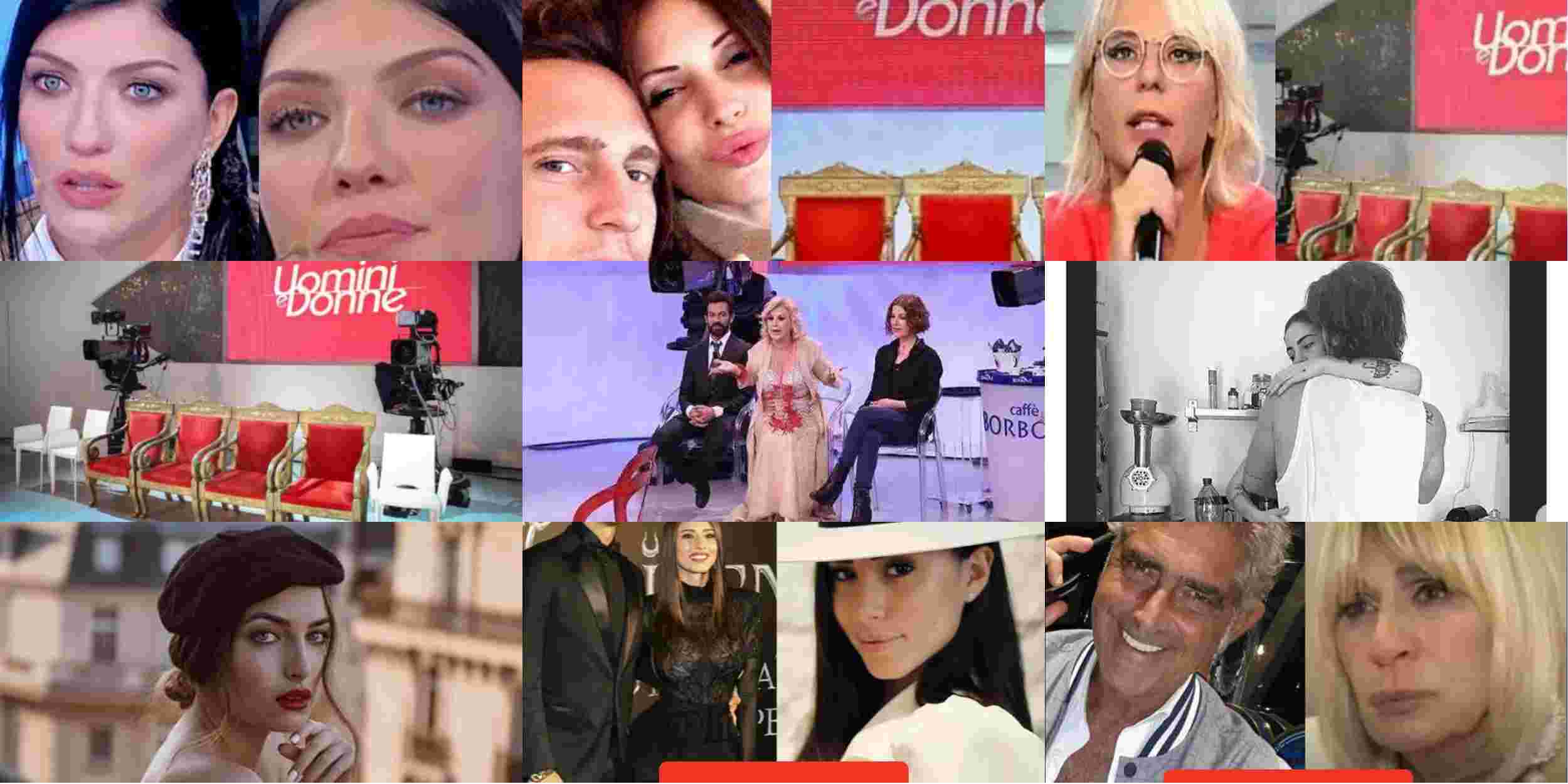 Uomini e Donne news, famoso ex corteggiatore pronto a scendere per Giovanna Abate